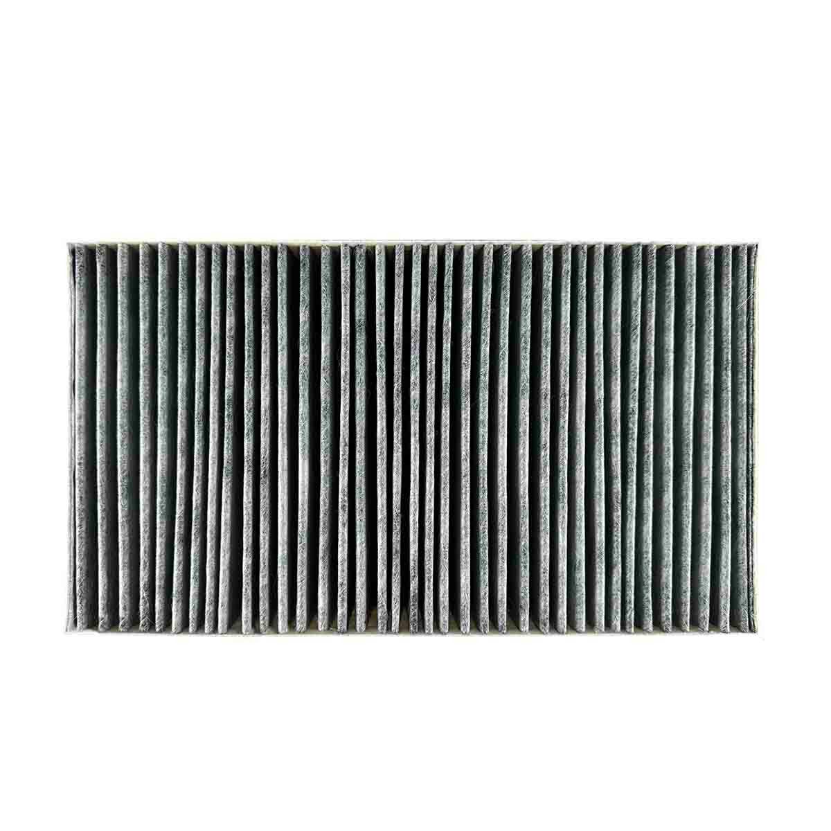 AIR2GO Aktivkohlefilter für Miele DKF29-P / 11292130 / DKF 29, Zubehör für Aktivkohlefilter für MIELE DA 9090 W, DA9090W, DA9021, DA9298, 9090W, 11323790 (DA 9090 W Screen), 11678450 (DA 9091 W Screen), 11870900 (DA 9298 W Screen Blackboard), DA9091W, DA 9091 W, Passend für Dunstabzugshauben von MIELE