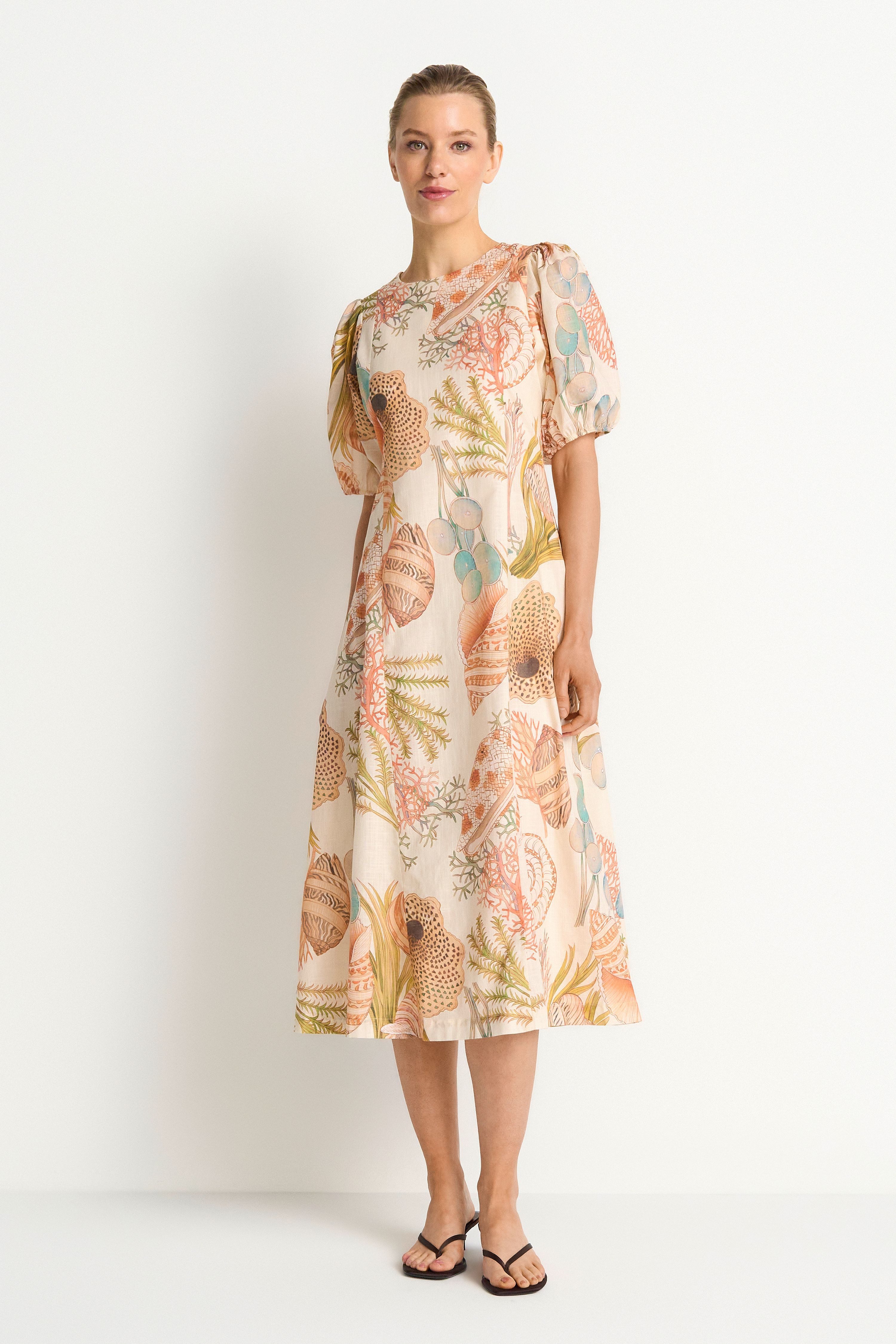 RICHROYAL Abendkleid