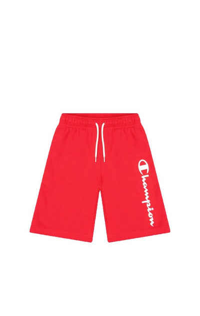 Champion Sweatshorts Champion Logo (1-tlg)