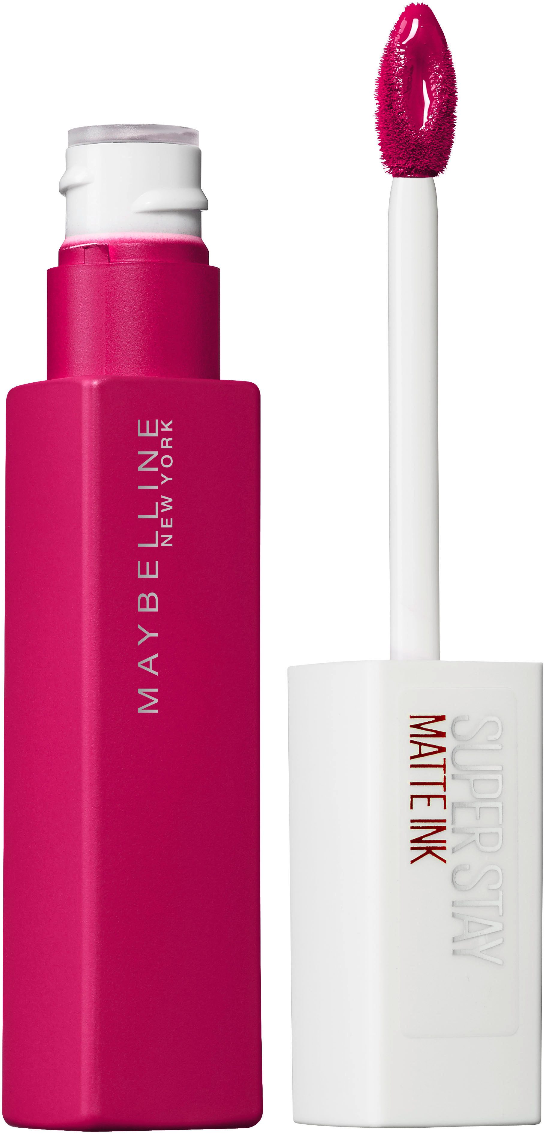 Lippenstift Maybelline New York Super Stay Matte Ink Lippenstift