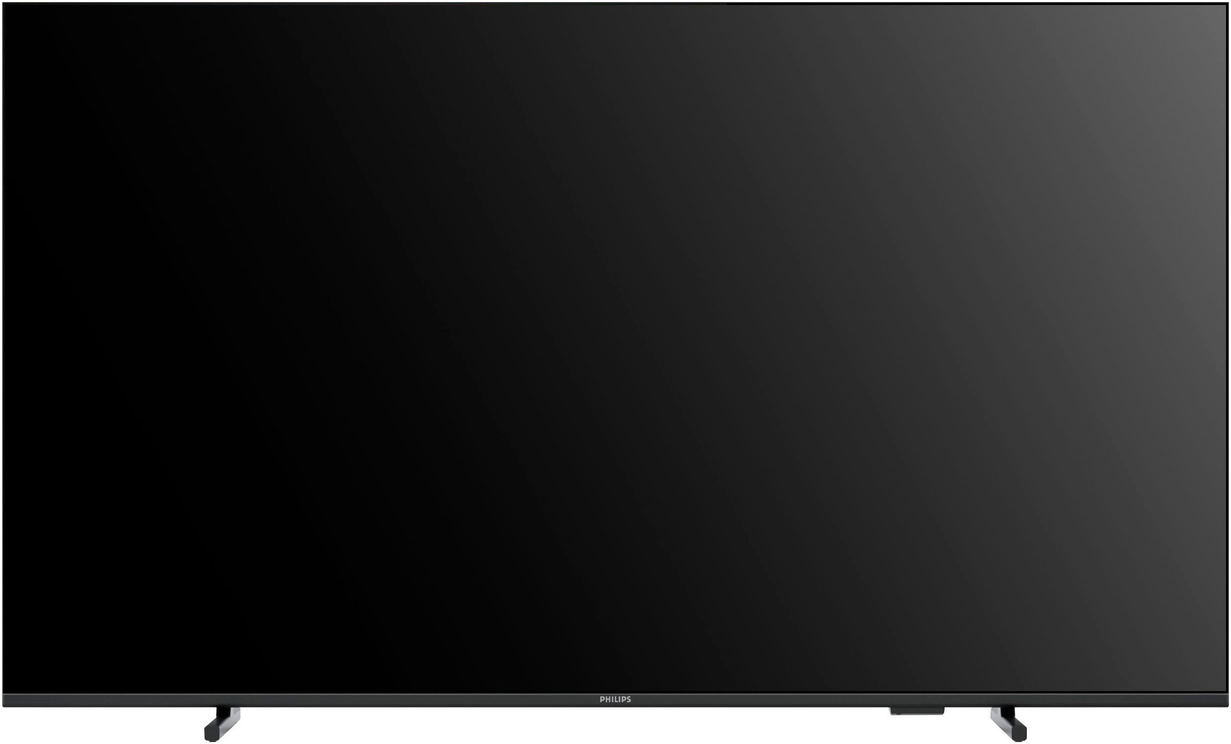 Philips 55PUS7000/12 LED-Fernseher (139 cm/55 Zoll, 4K Ultra HD, Smart-TV)
