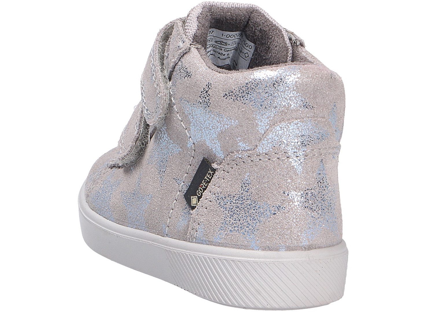 Superfit Superfit Mädchen Lauflernschuh sonstiges Größe Schnürschuh