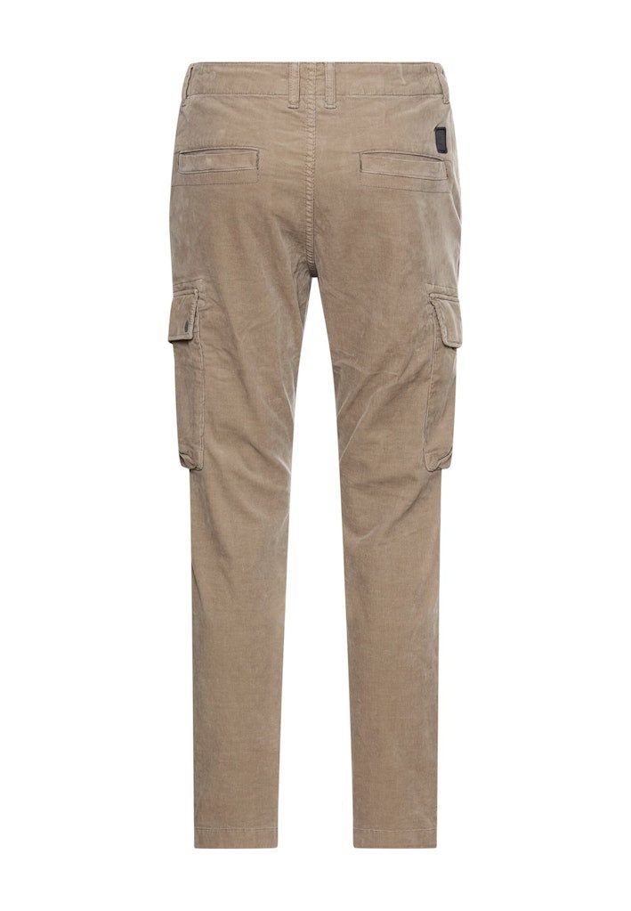 camel active 3/4-Hose Camel Menswear / He.Freizeithose / Casual Pants