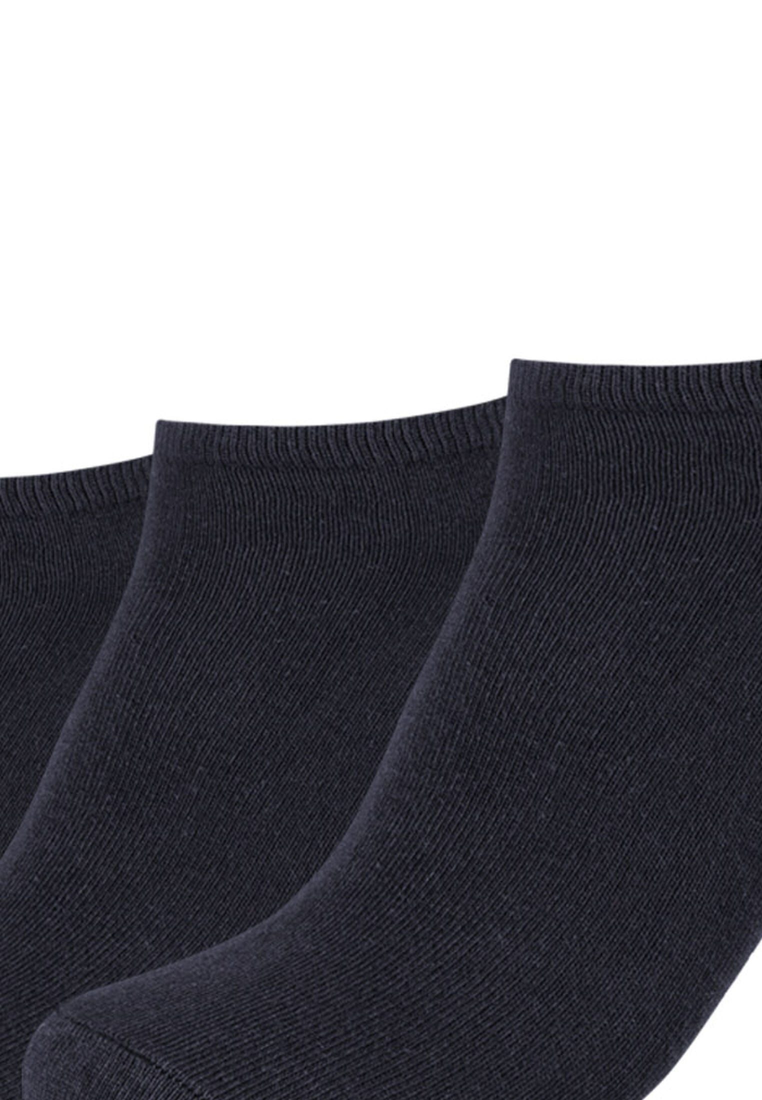s.Oliver Sneakersocken 15er Pack