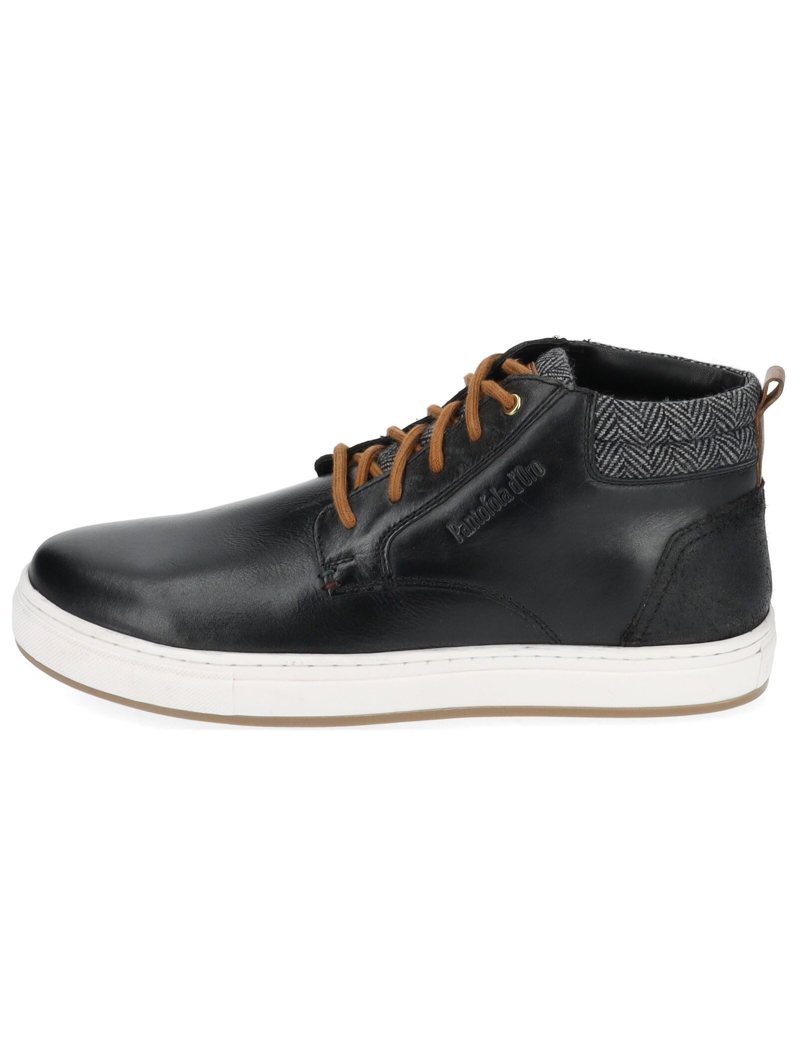 Pantofola d´Oro Pantofola d'Oro Sneaker Leder Sneaker