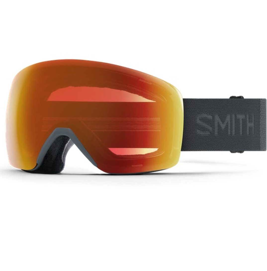 Smith Skibrille