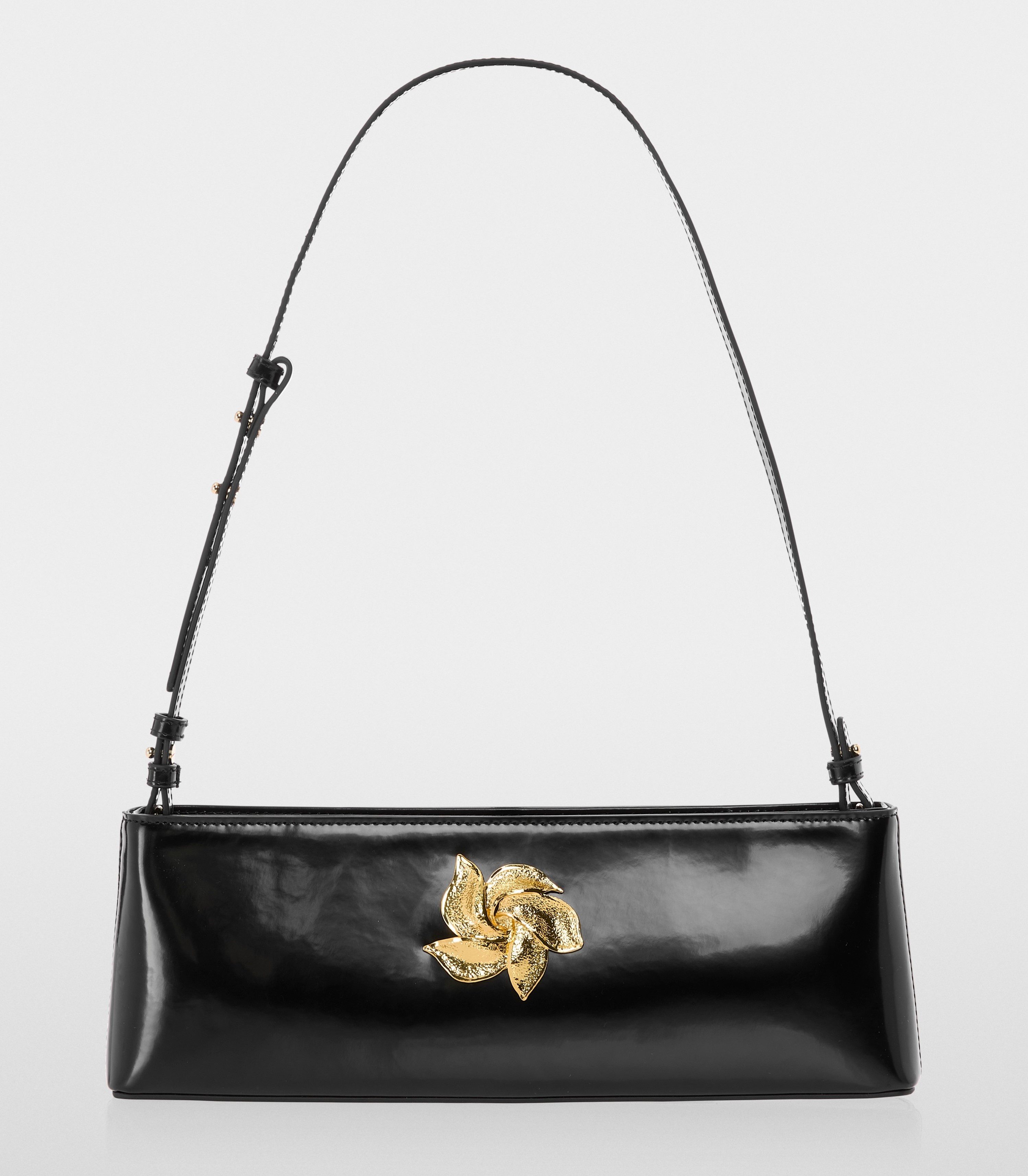 Marc Cain Schultertasche Glam Dotted Delight, günstig online kaufen