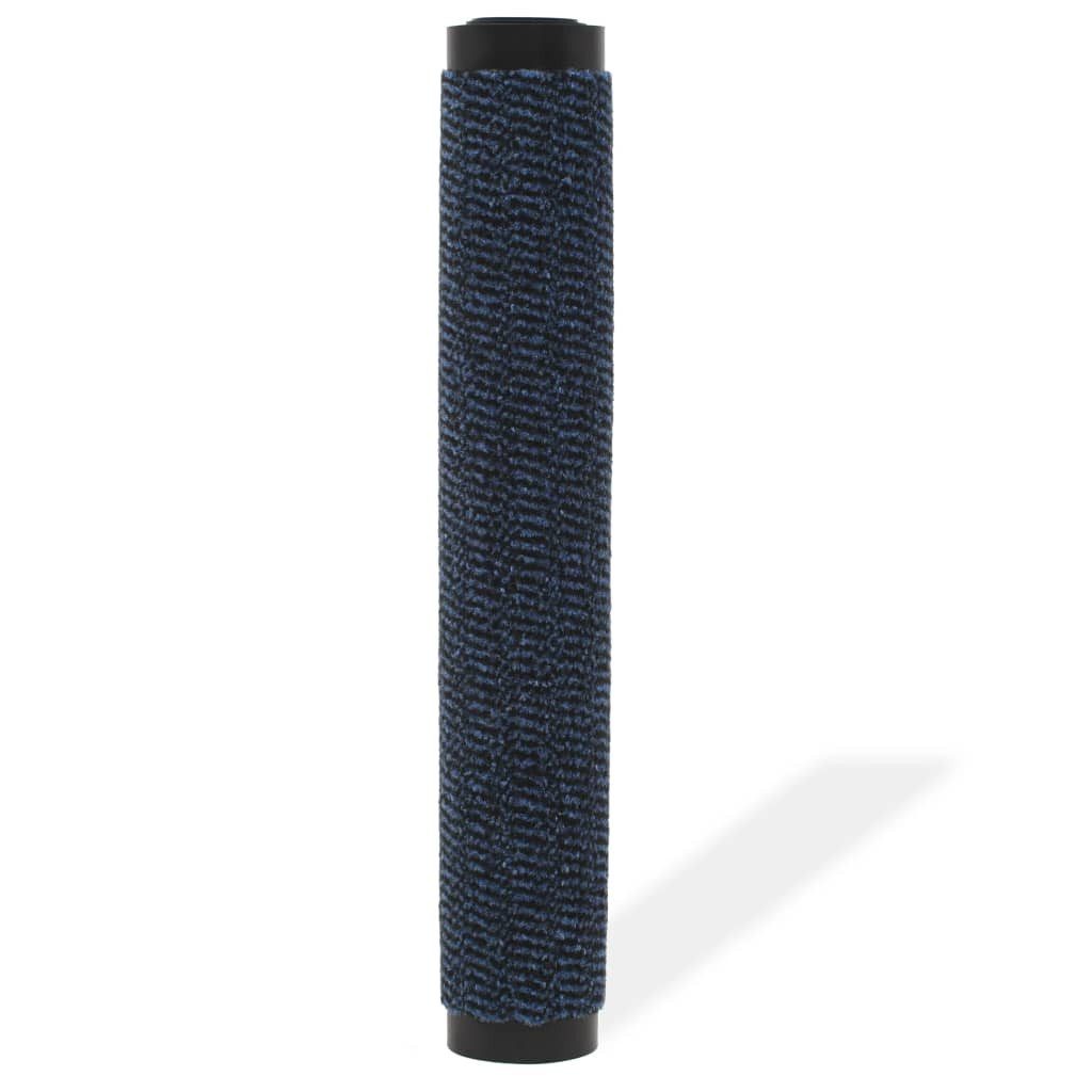 vidaXL Fußmatte Schmutzfangmatte Rechteckig Getuftet 40x60 günstig online kaufen