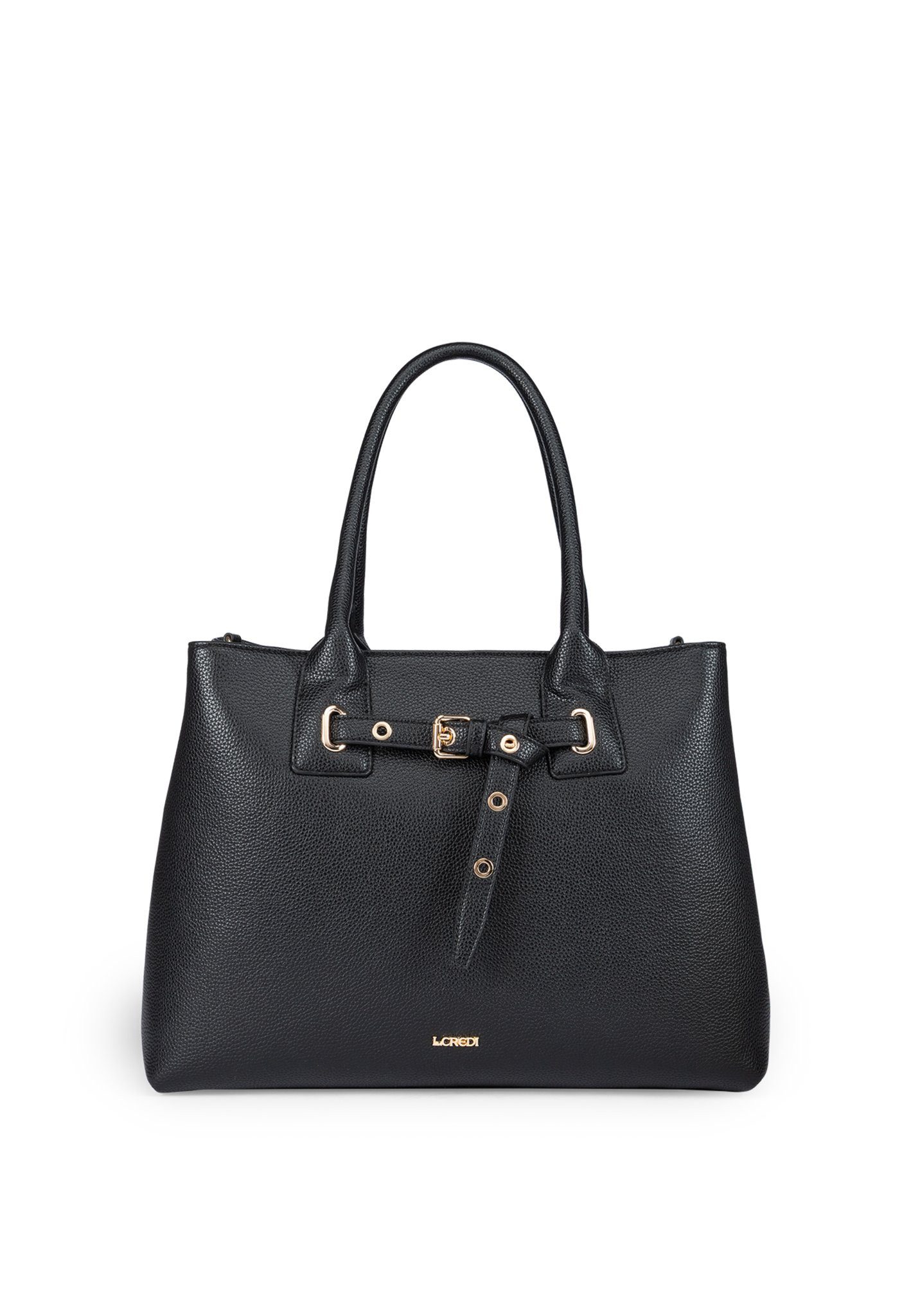 L. CREDI Handtasche