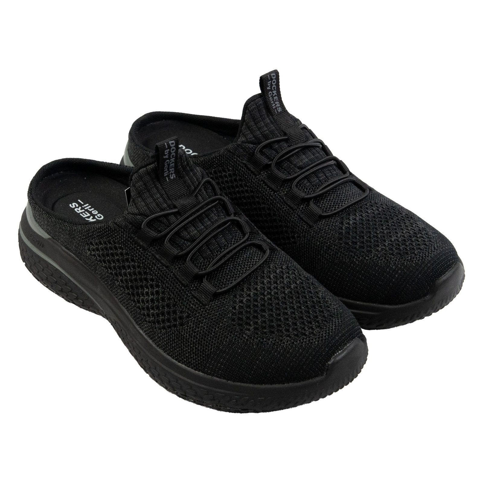Dockers by Gerli Slip-On Sabot Sabot mit strukturierter Sohle günstig online kaufen