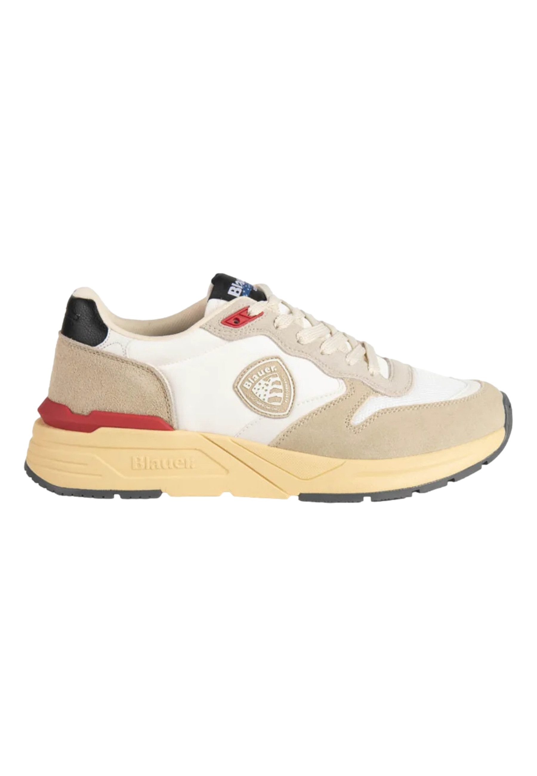 Blauer Sportschuhe RAY Sneaker Sneaker (1-tlg)