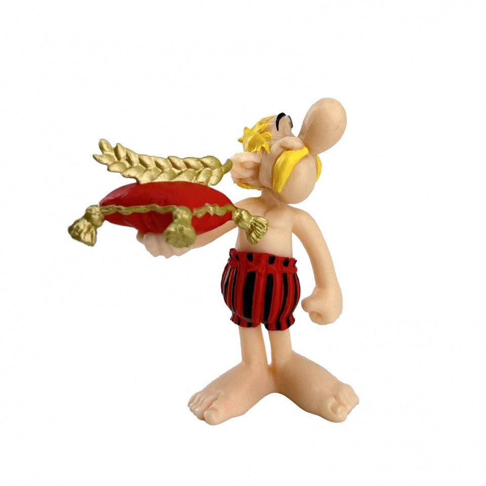 Plastoy Spiel, Asterix bei den olympischen Spielen