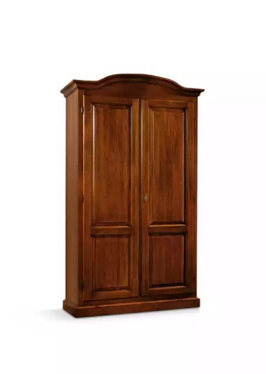 JVmoebel Kleiderschrank Europa in Möbel Designer 1x Made Kleiderschrank Kleiderschrank) Schlafzimmer (1-St., Klassische Schrank