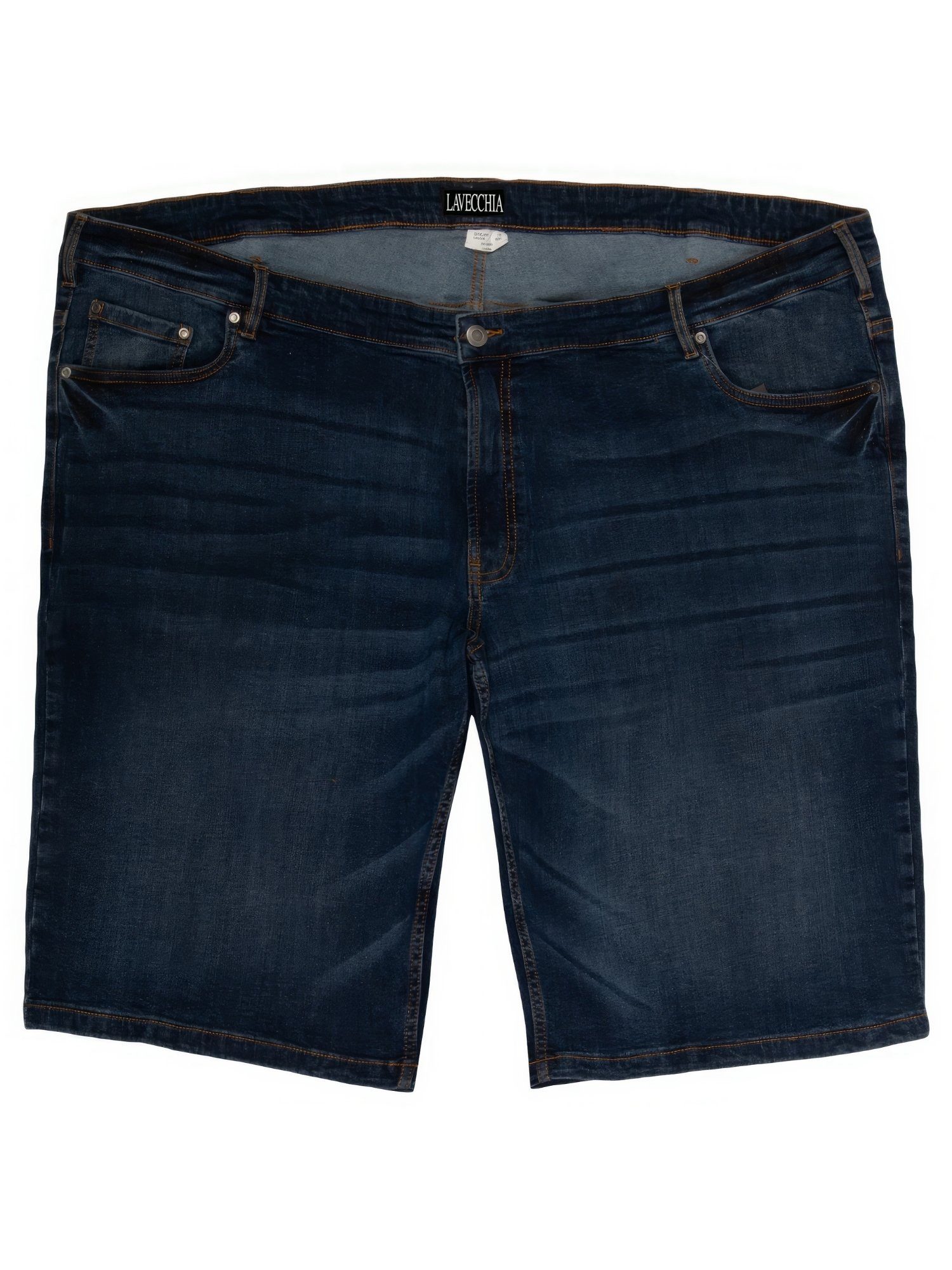 Lavecchia Bermudas Lavecchia Herren Shorts LV-0908 (Stoneblau, 62) kurze Je günstig online kaufen