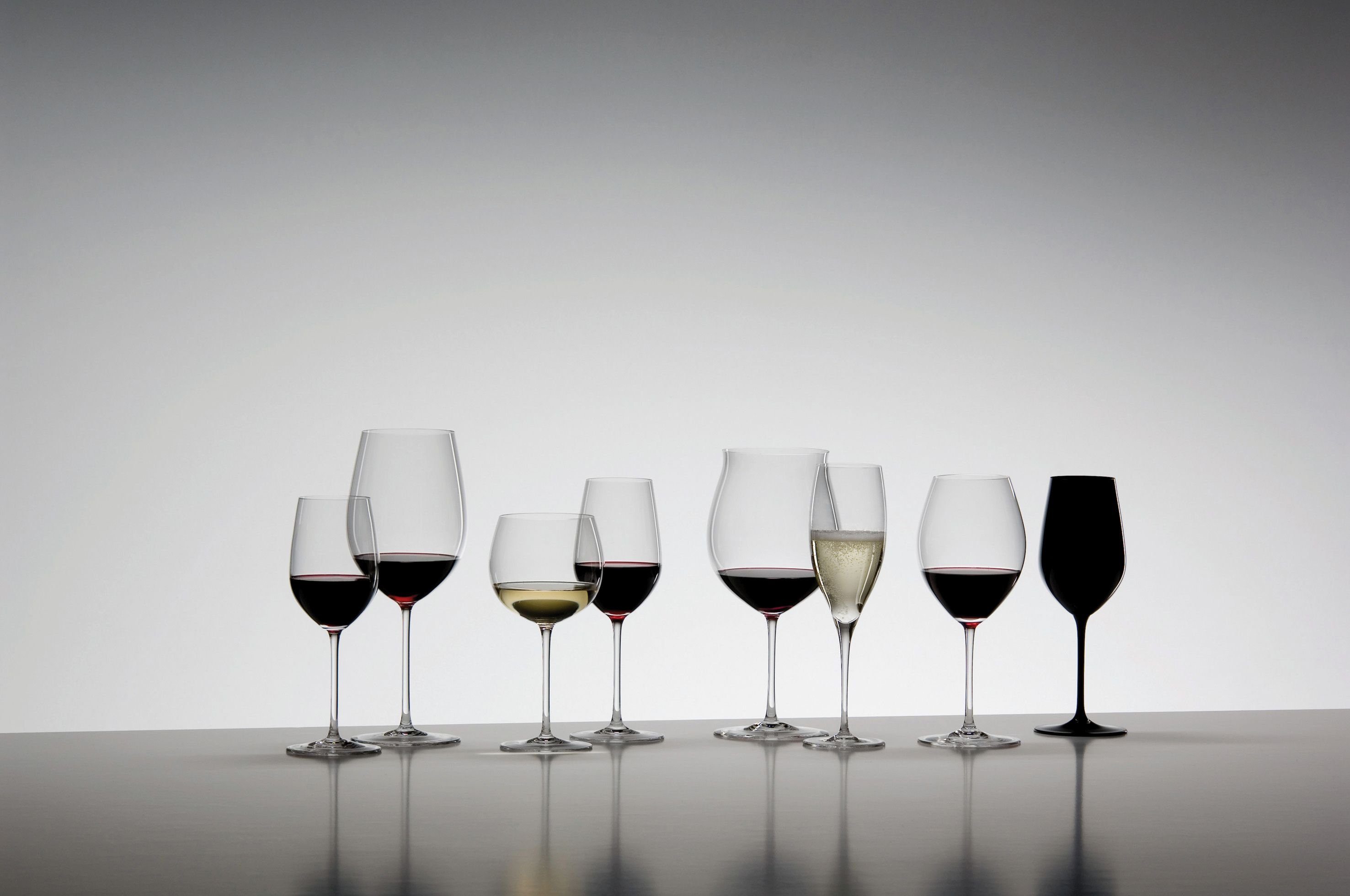 RIEDEL Glas Glas Riedel Sommeliers Sherry/Tequila