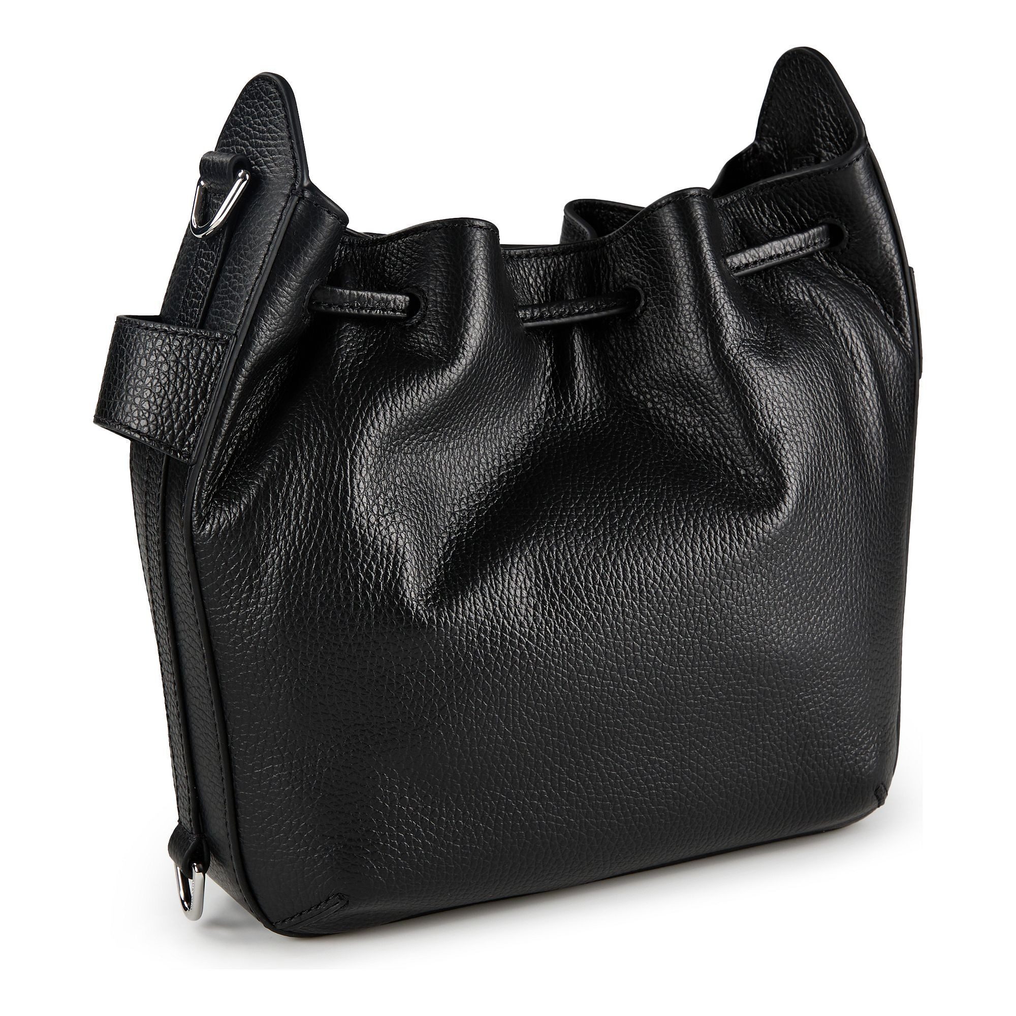 COCCINELLE Shopper Gretel, Leder