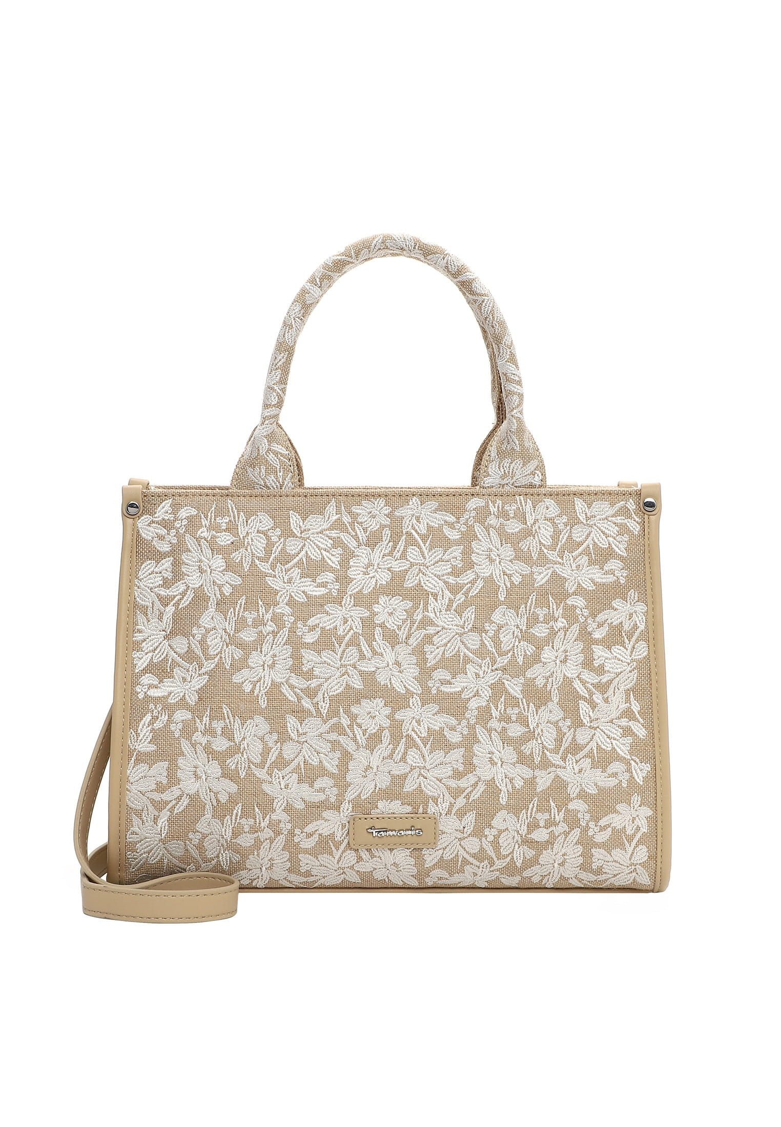 Tamaris Shopper TAS Katima, Single Lettering