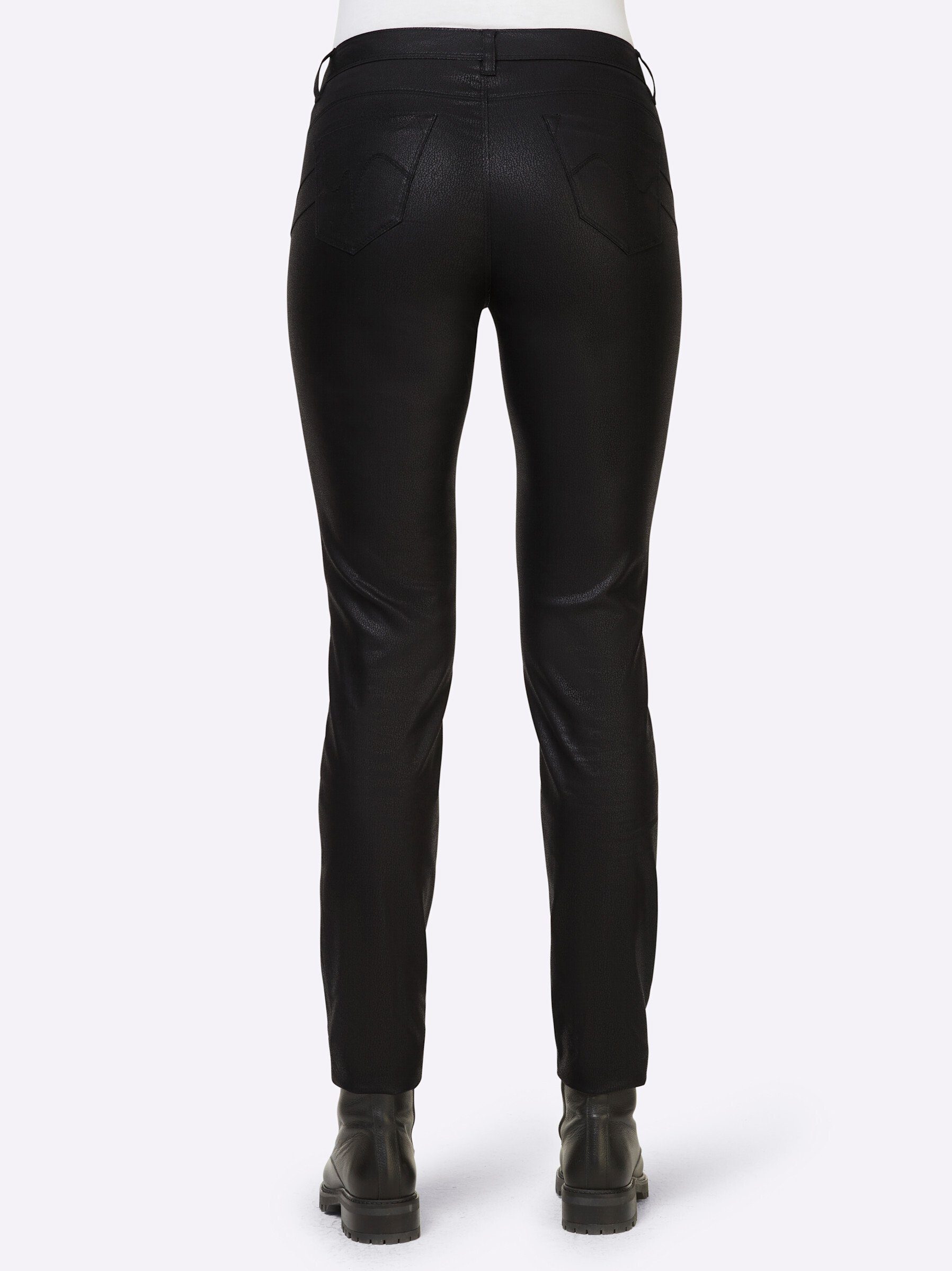 heine Jerseyhose Hosen