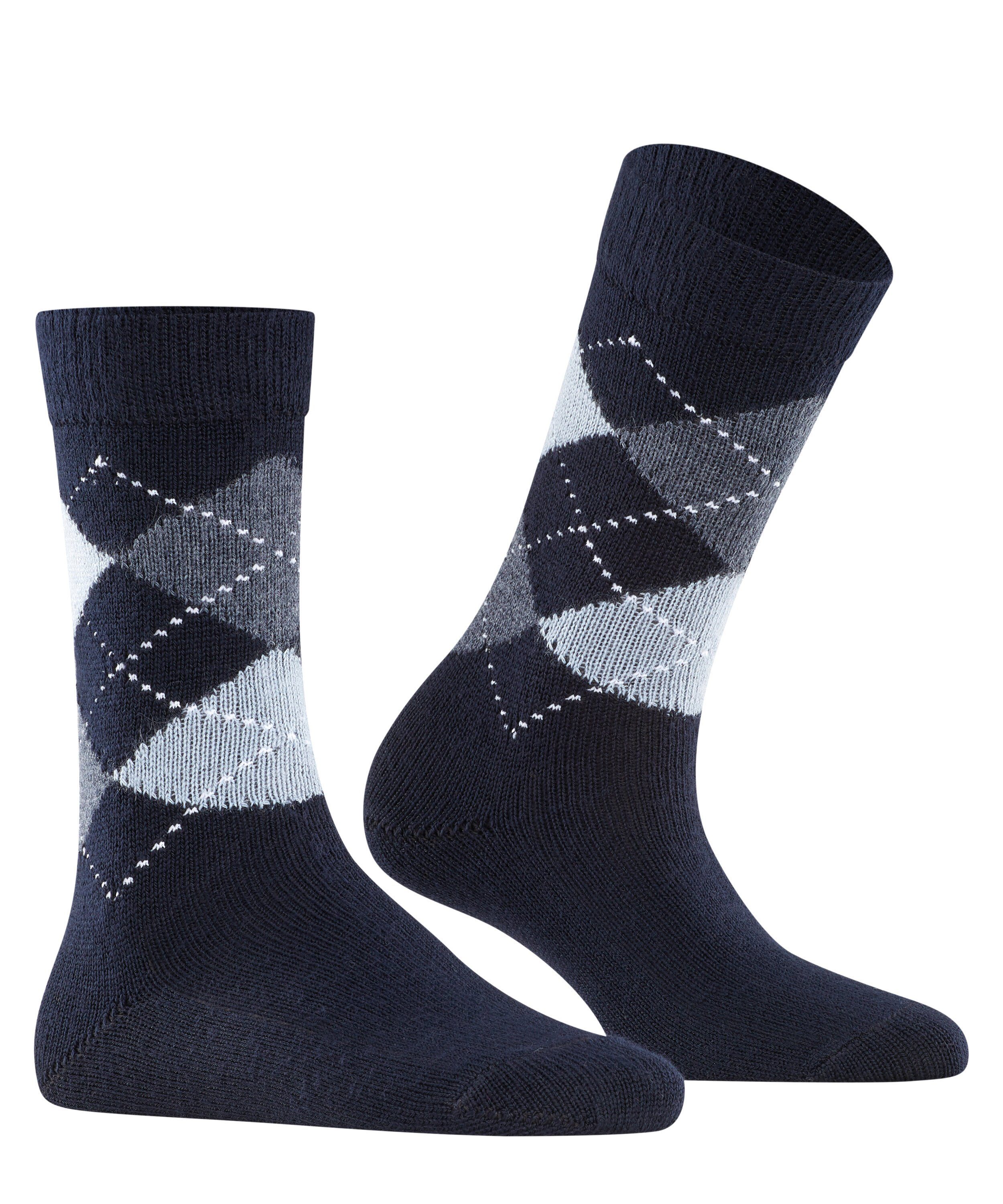 Burlington Socken Burlington Whitby Damen aus weichem Material (1-Paar) aus weichem Material