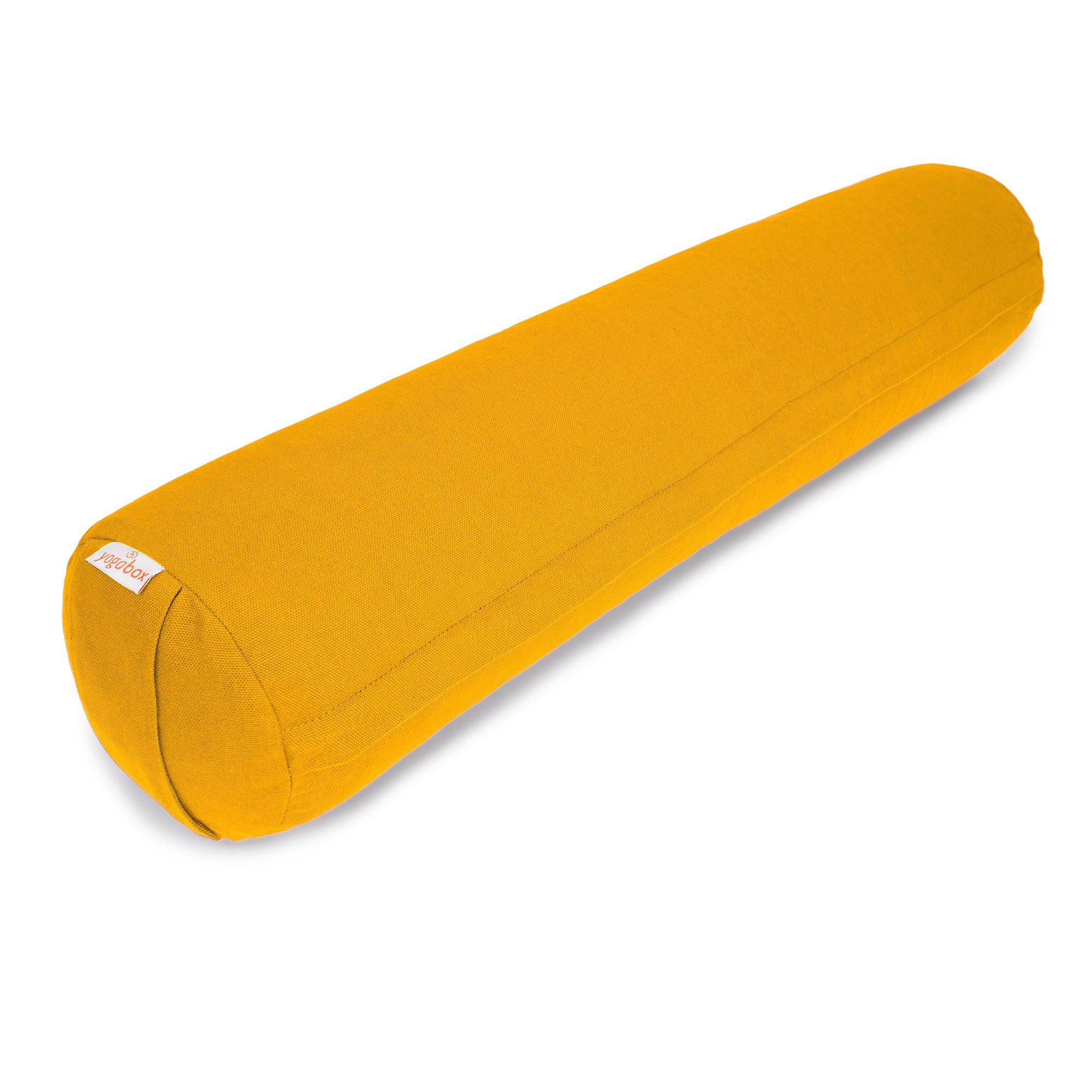 Yoga Bolster Yoga und Pilates Bolster / Yogarolle BASIC small