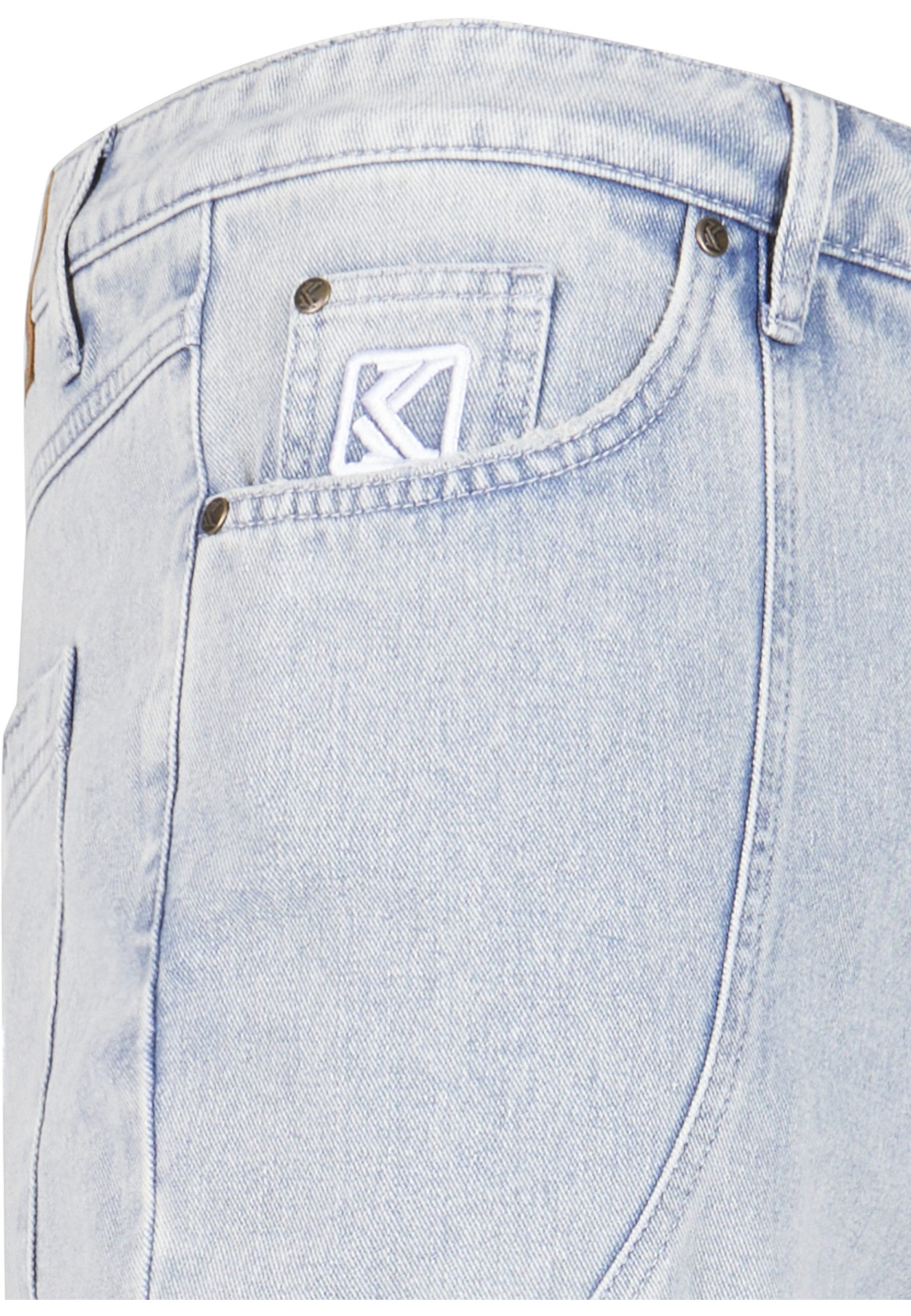 Karl Kani Bequeme Jeans Karl Kani Herren