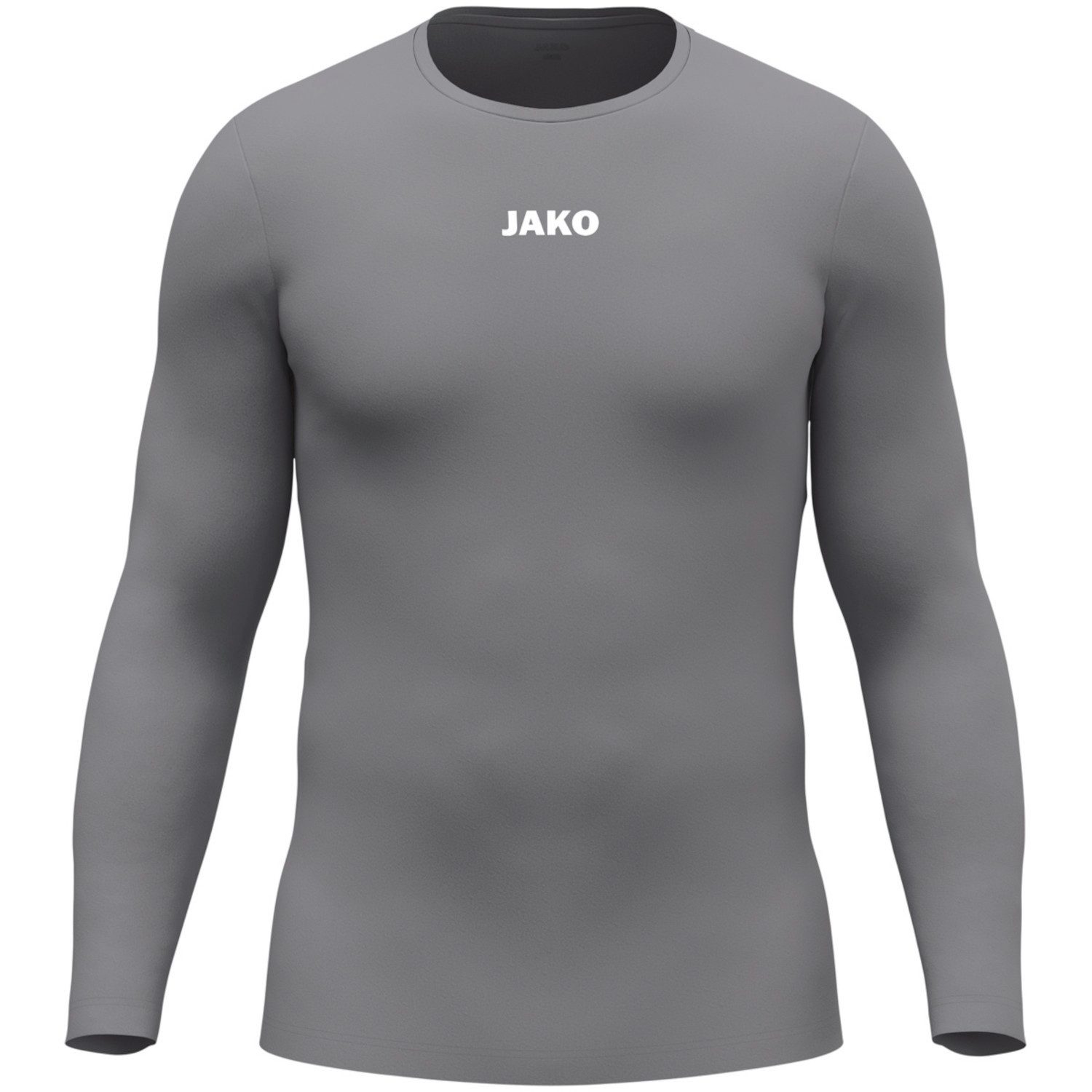 Jako Unterziehshirt Jako Unisex Longsleeve Function 6479