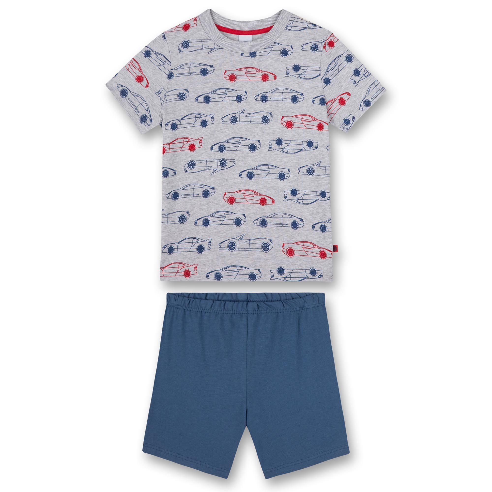 Pyjama Jungen Pyjama Baumwolle