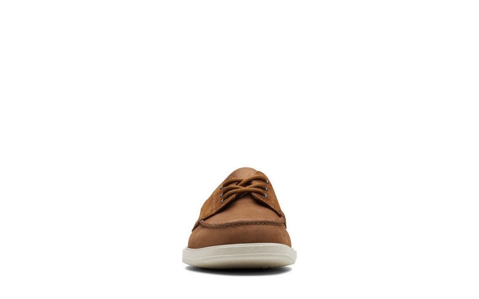 Clarks Schnürschuh Schnürschuh