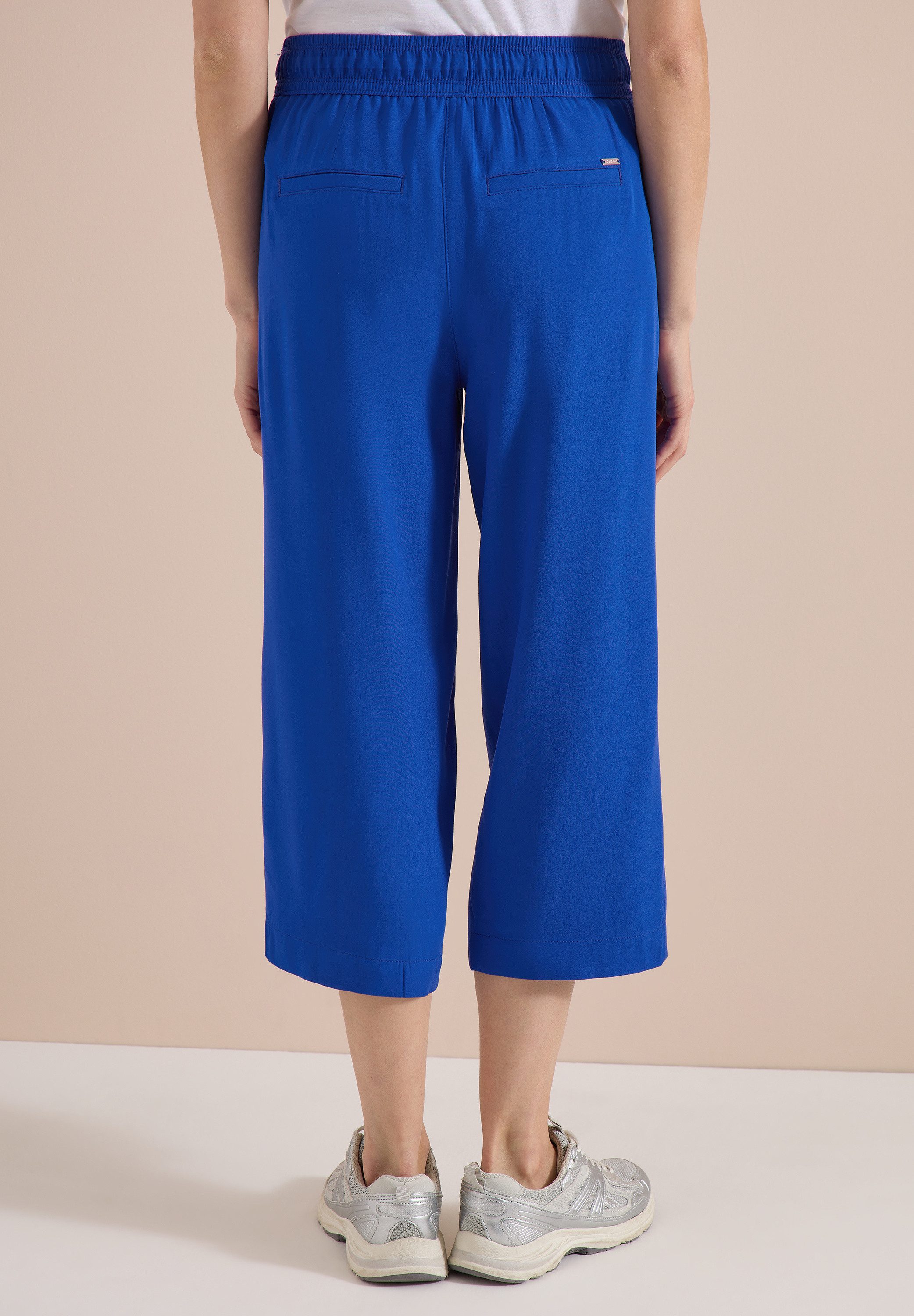 CECIL 3/4-Hose High Waist