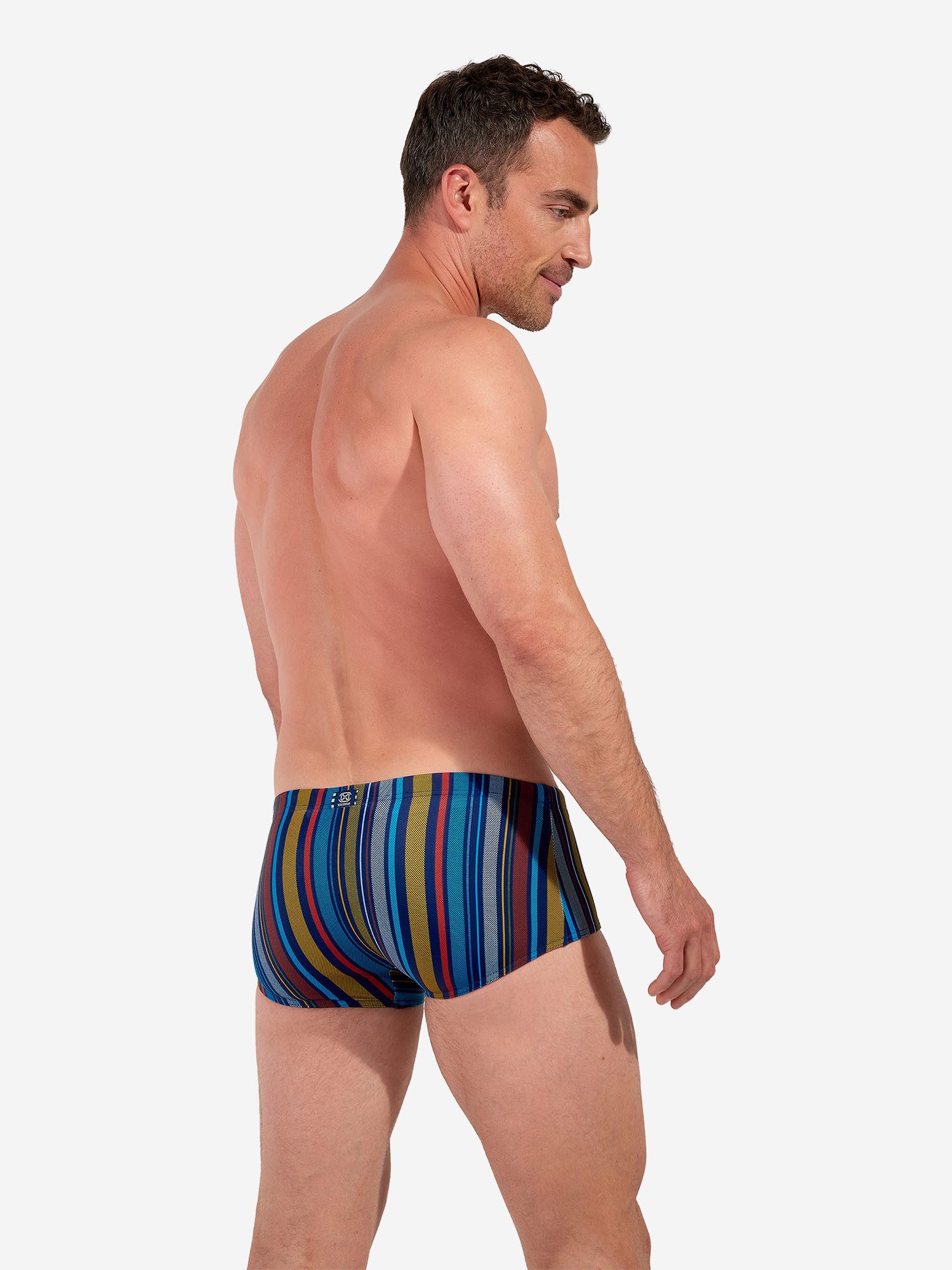 Hom Badeshorts Swim Trunk Marni Schwimmshorts, Strandshorts, Badehose Shorts