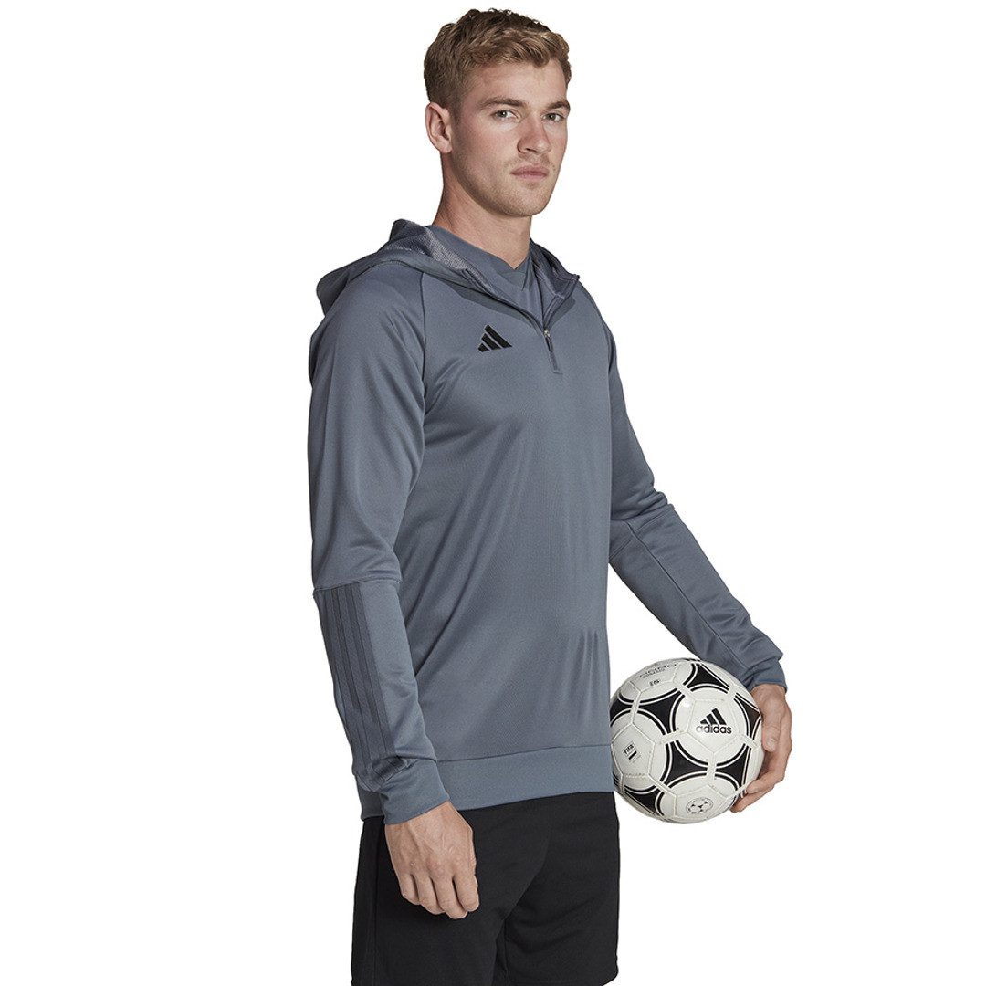 adidas Performance Kapuzensweatshirt Tiro 23 Competition – Bild 4 von 5