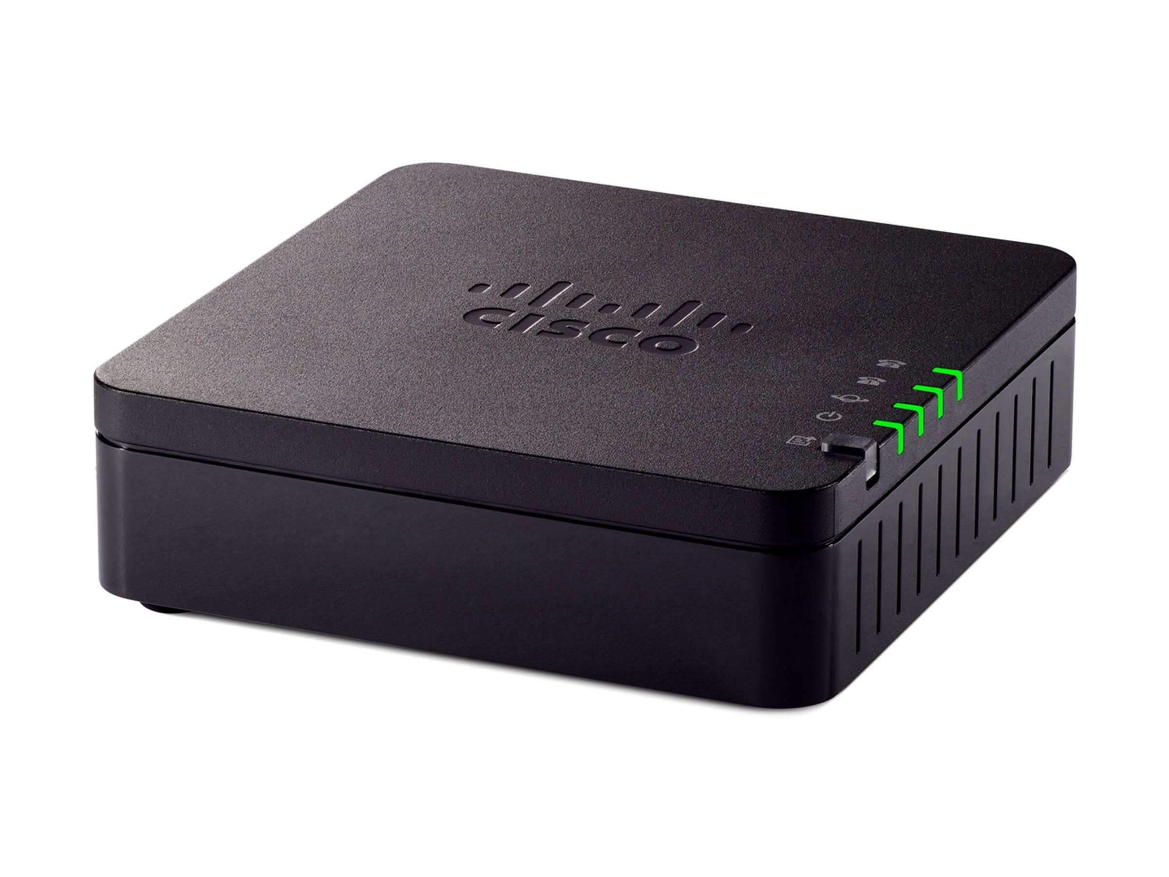 Cisco Kabelgebundenes Telefon