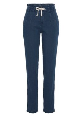 Arizona Bequeme Jeans High Waist