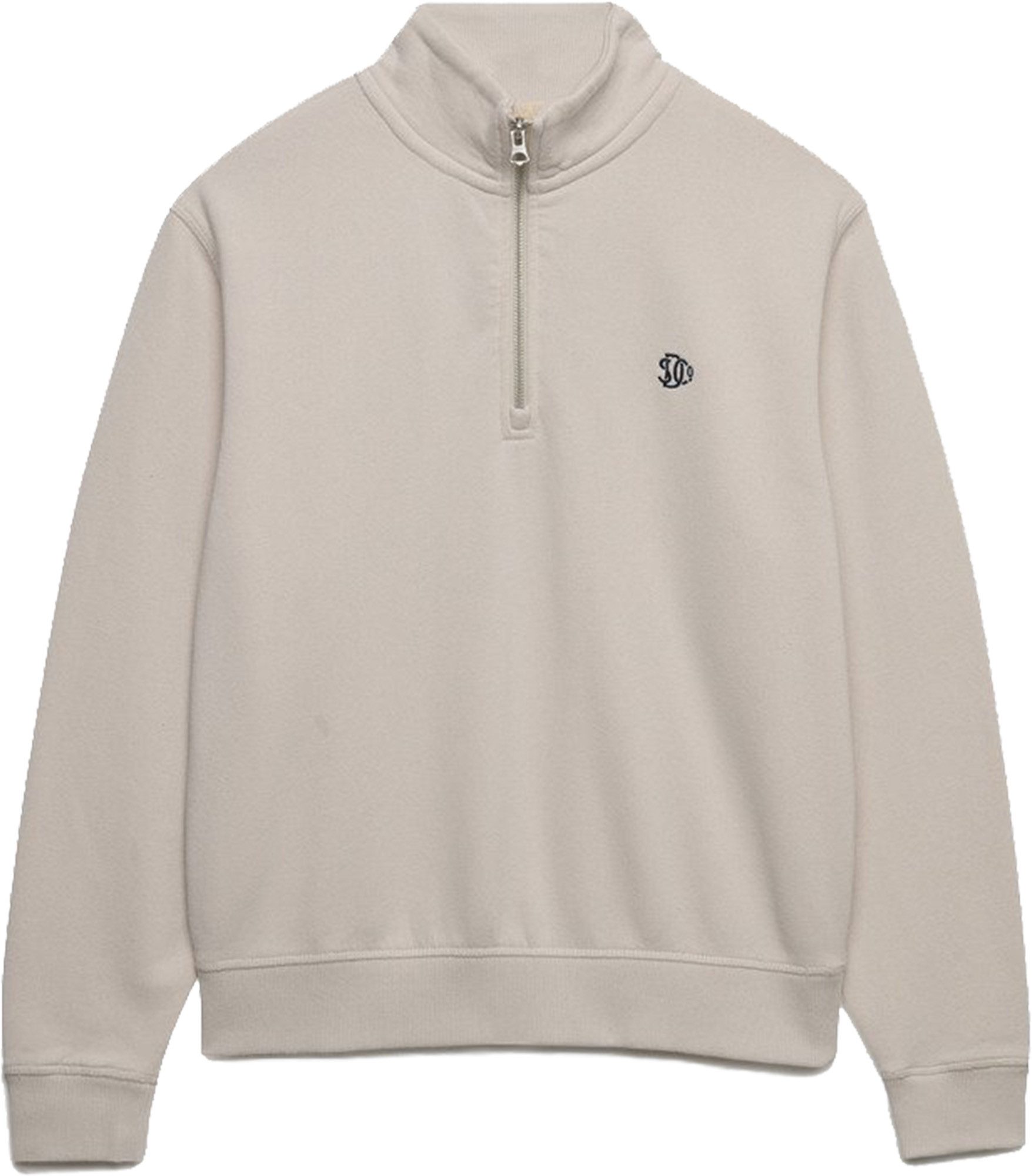 Superdry Sweatshirt Signature Damen Sweatshirt