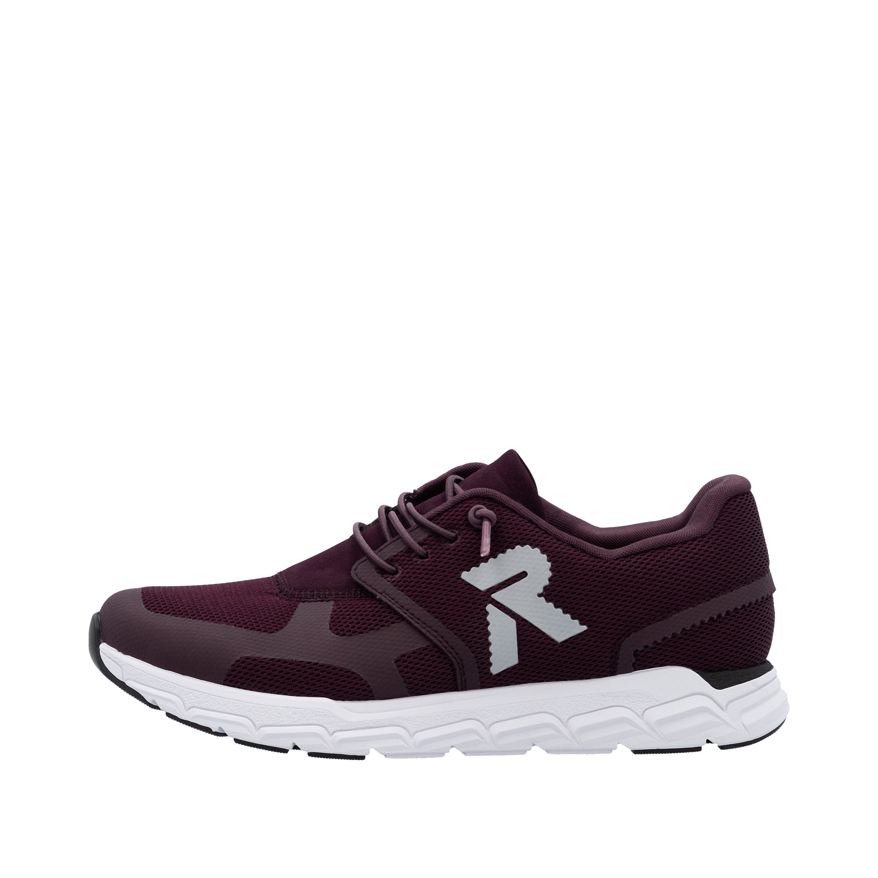 RIEKER Sport Preston Slip-On Sneaker, Freizeitschuh, günstig online kaufen