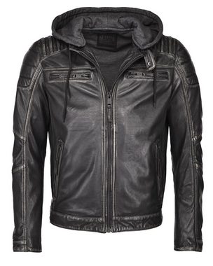 MUSTANG Lederjacke 31021306