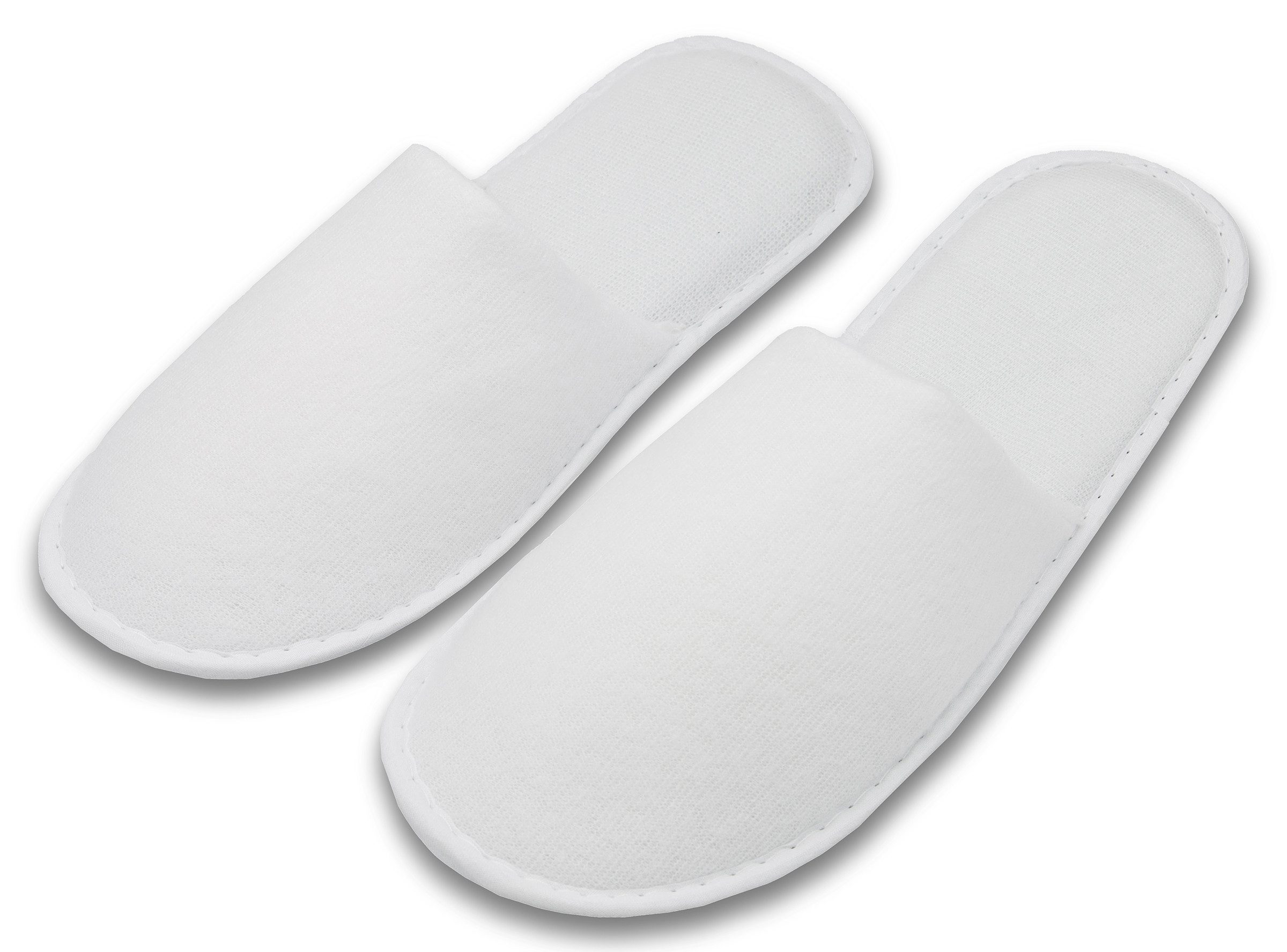 ZOLLNER Pantoffel (10-tlg) 100% Polyester