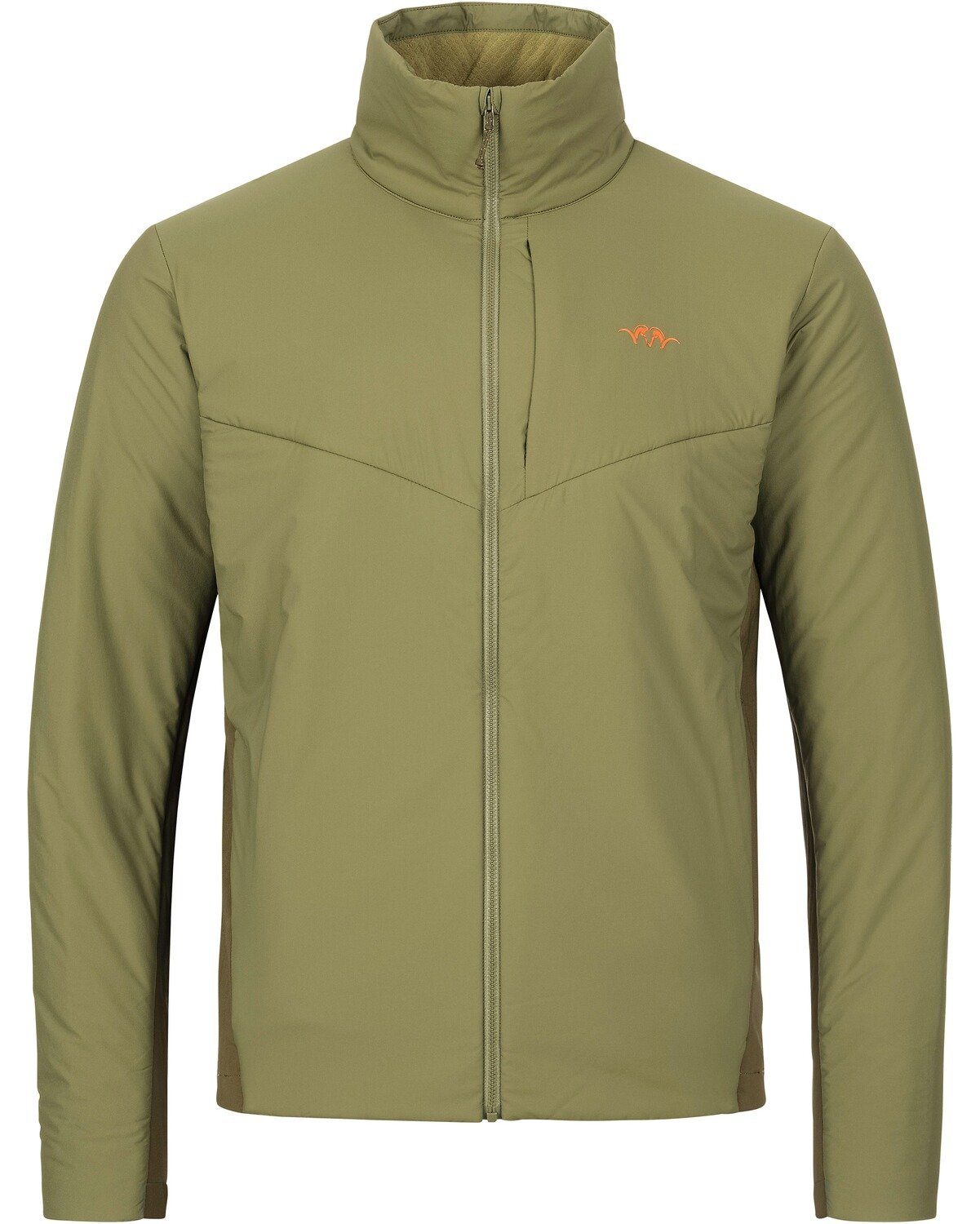 Funktionsjacke Jacke HunTec Operator