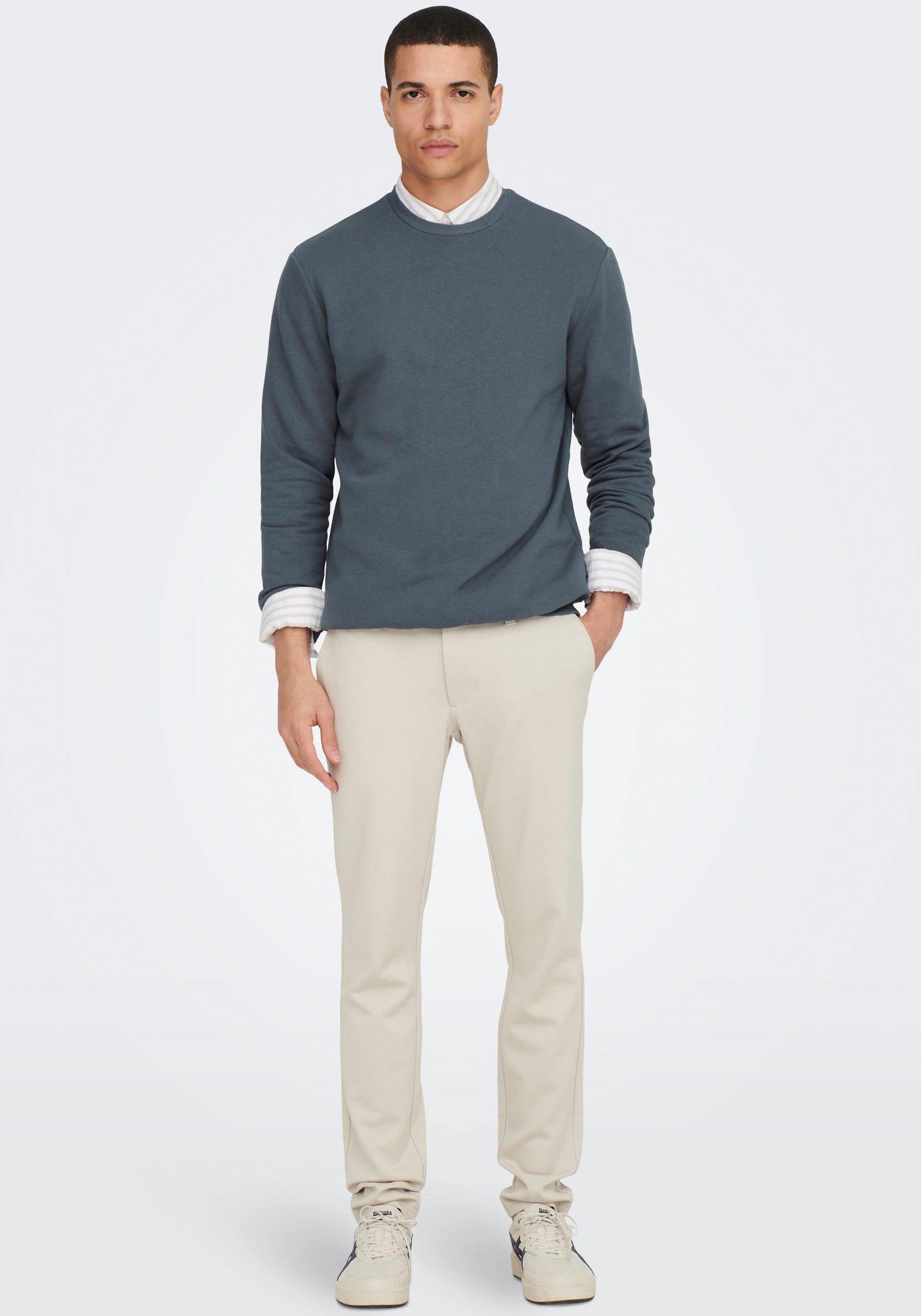 ONLY & SONS Chinos ONSMARK SLIM GW 0209 PANT NOOS