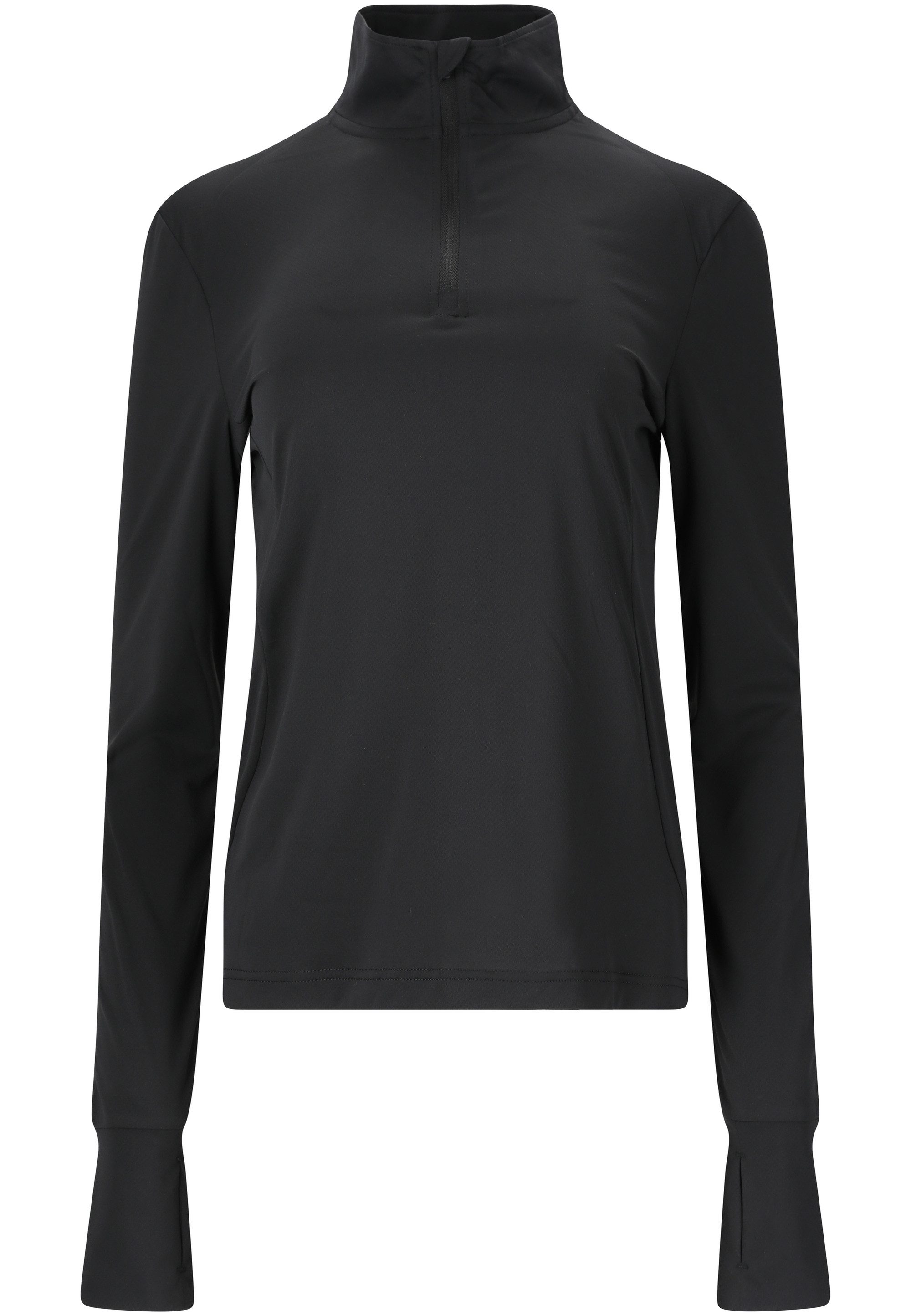 Strickpullover Chaba