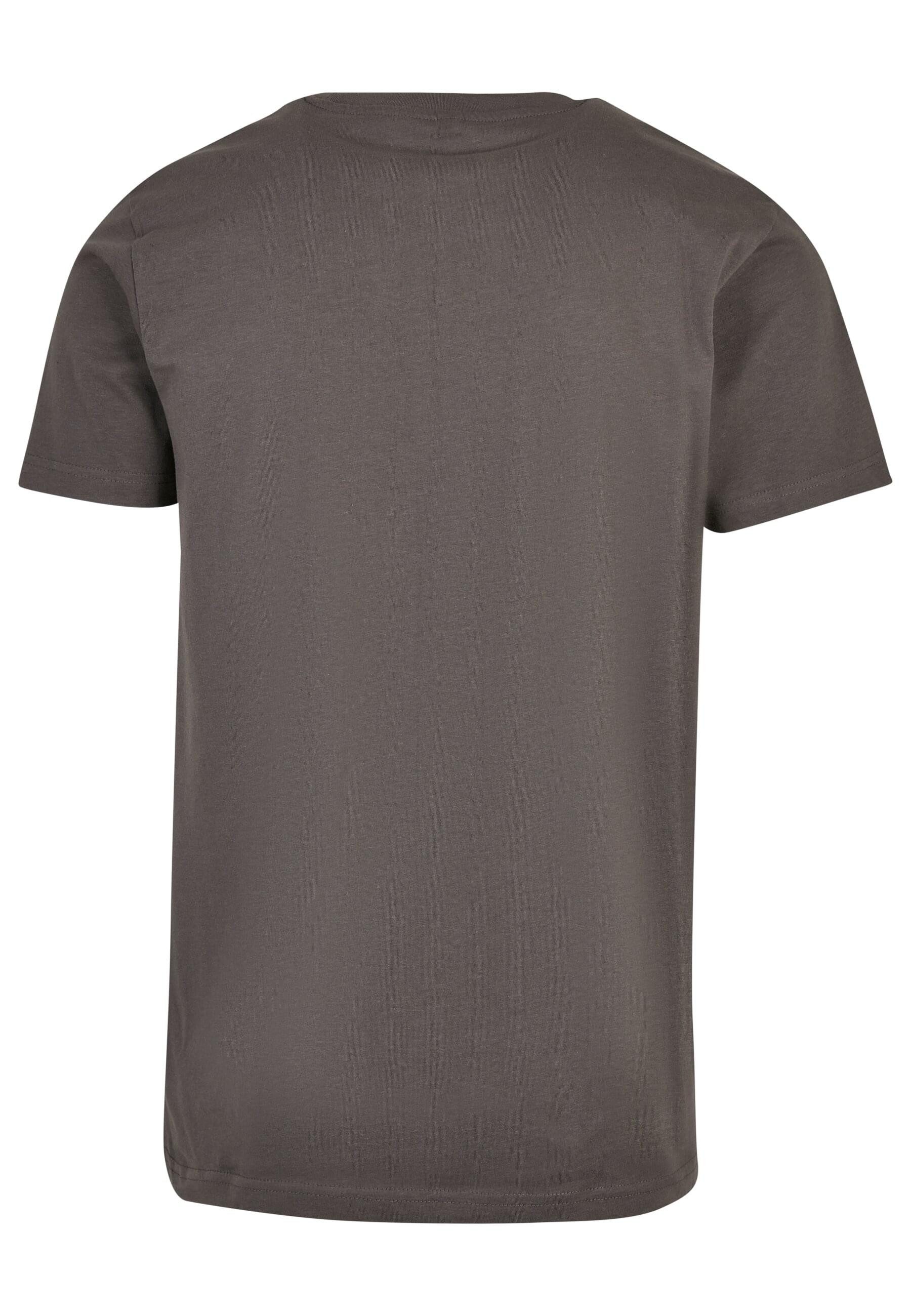 MisterTee T-Shirt "MisterTee Herren Bad Habit Tee", (1 tlg.) günstig online kaufen