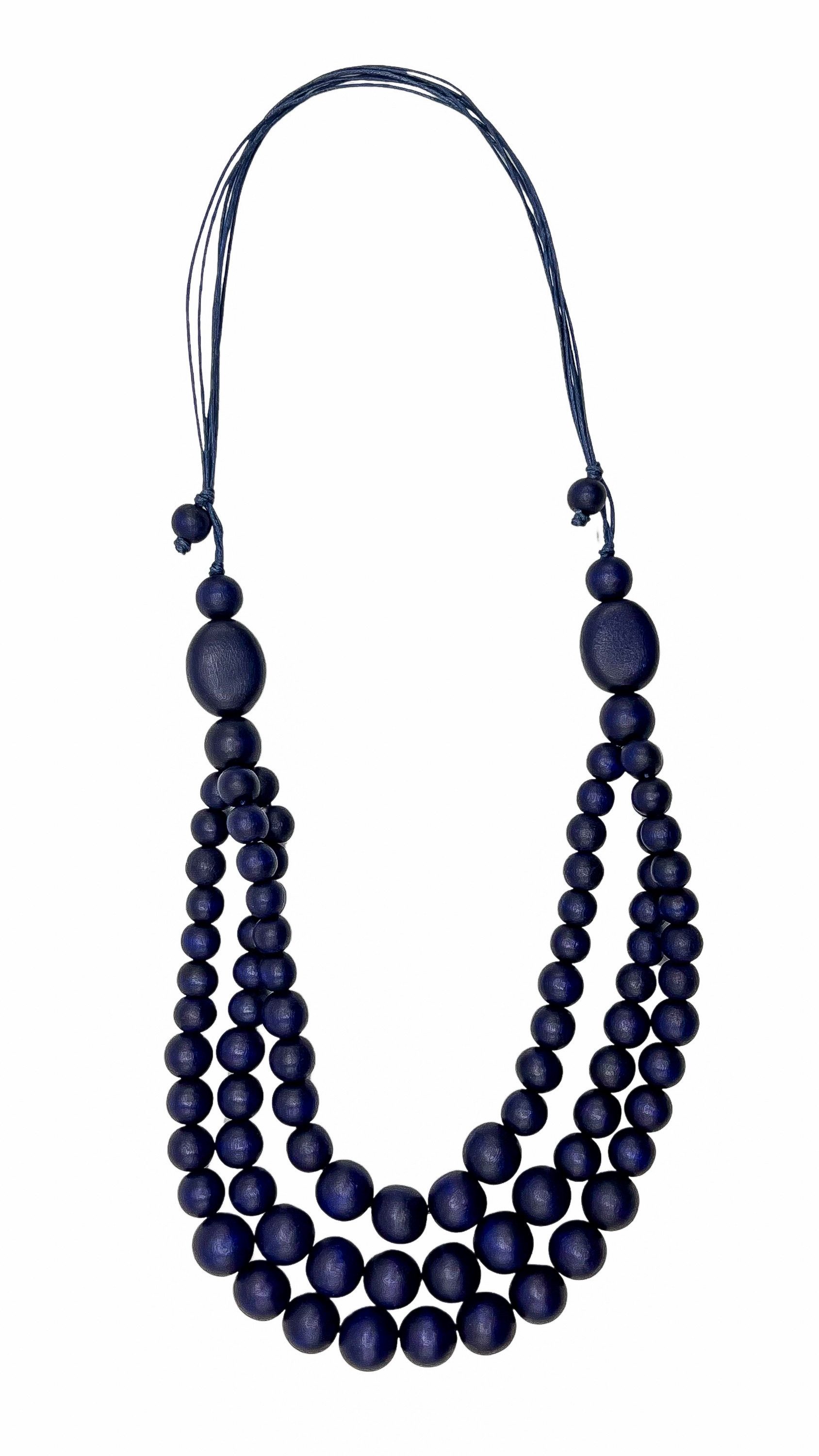 Lange Kette Leizel