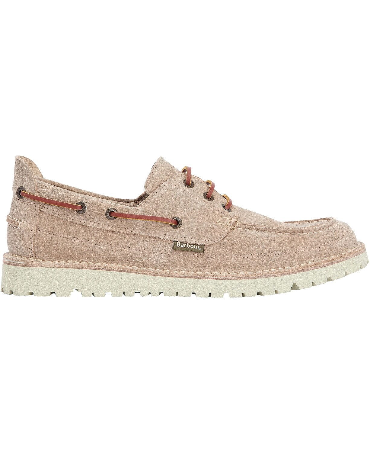 Lederhalbschuh Mousa Schnürschuh