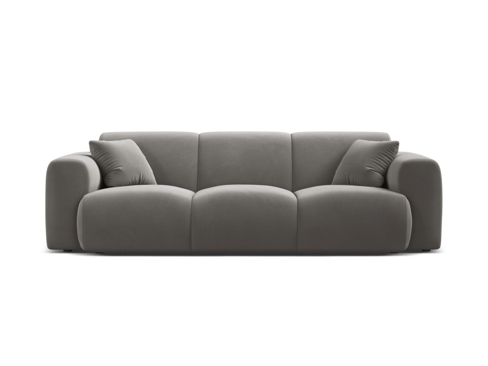 Micadoni Sofa Molino, 3-Sitzer