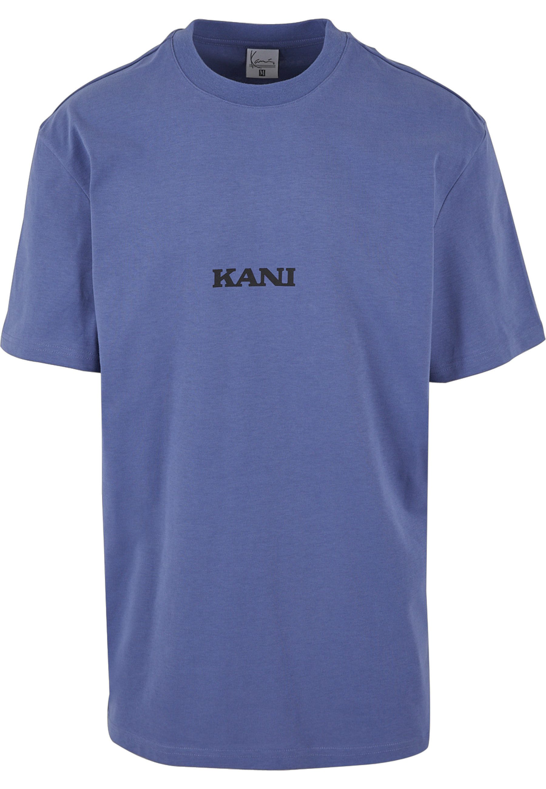 T-Shirt Karl Kani Herren KM234-037-2 KK Small Retro Tee