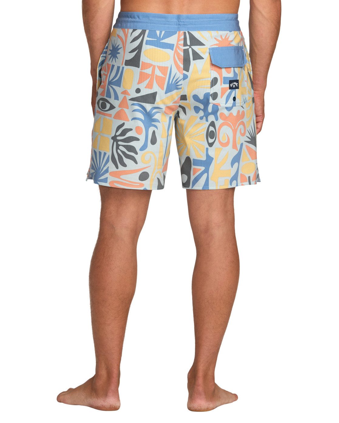 Billabong Boardshorts Good Times günstig online kaufen