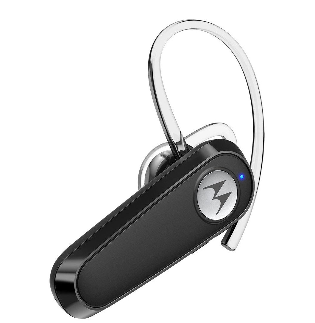 Motorola Solutions Headset