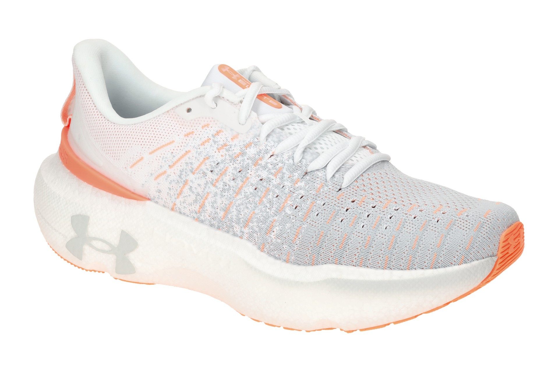 Under Armour® 3027189-104 Schnürschuh