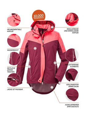 Killtec Outdoorjacke KOS 27 WMN JCKT