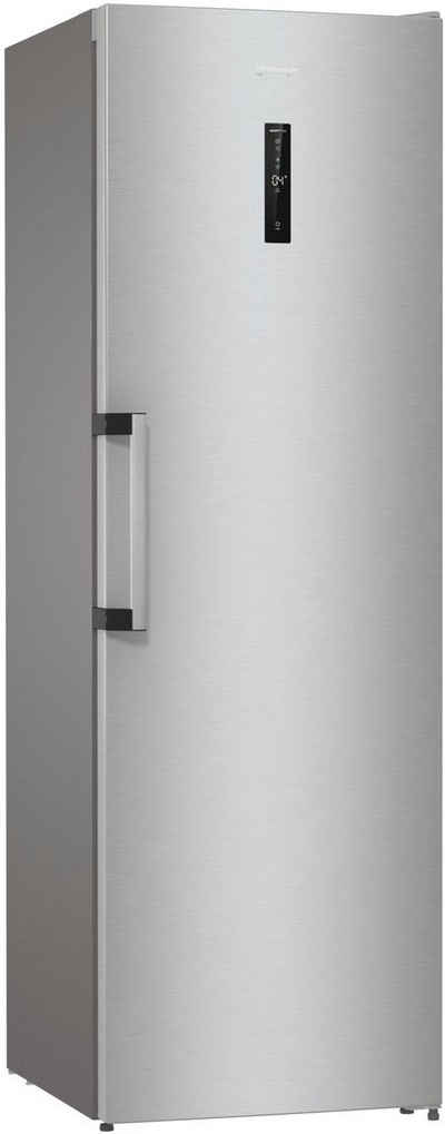 GORENJE Kühlschrank R619DAXL6, 185 cm hoch, 59,5 cm breit